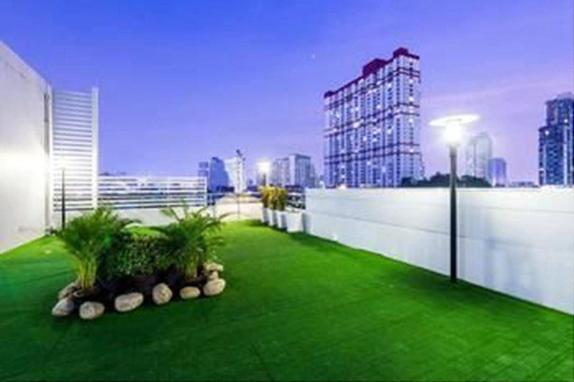 Icheck Mayfair Pratunam 3* Bangkok