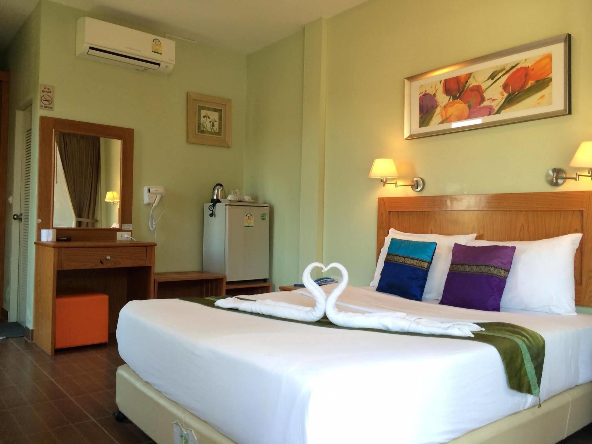 Hotel Chilli Hotel&restaurant 3*