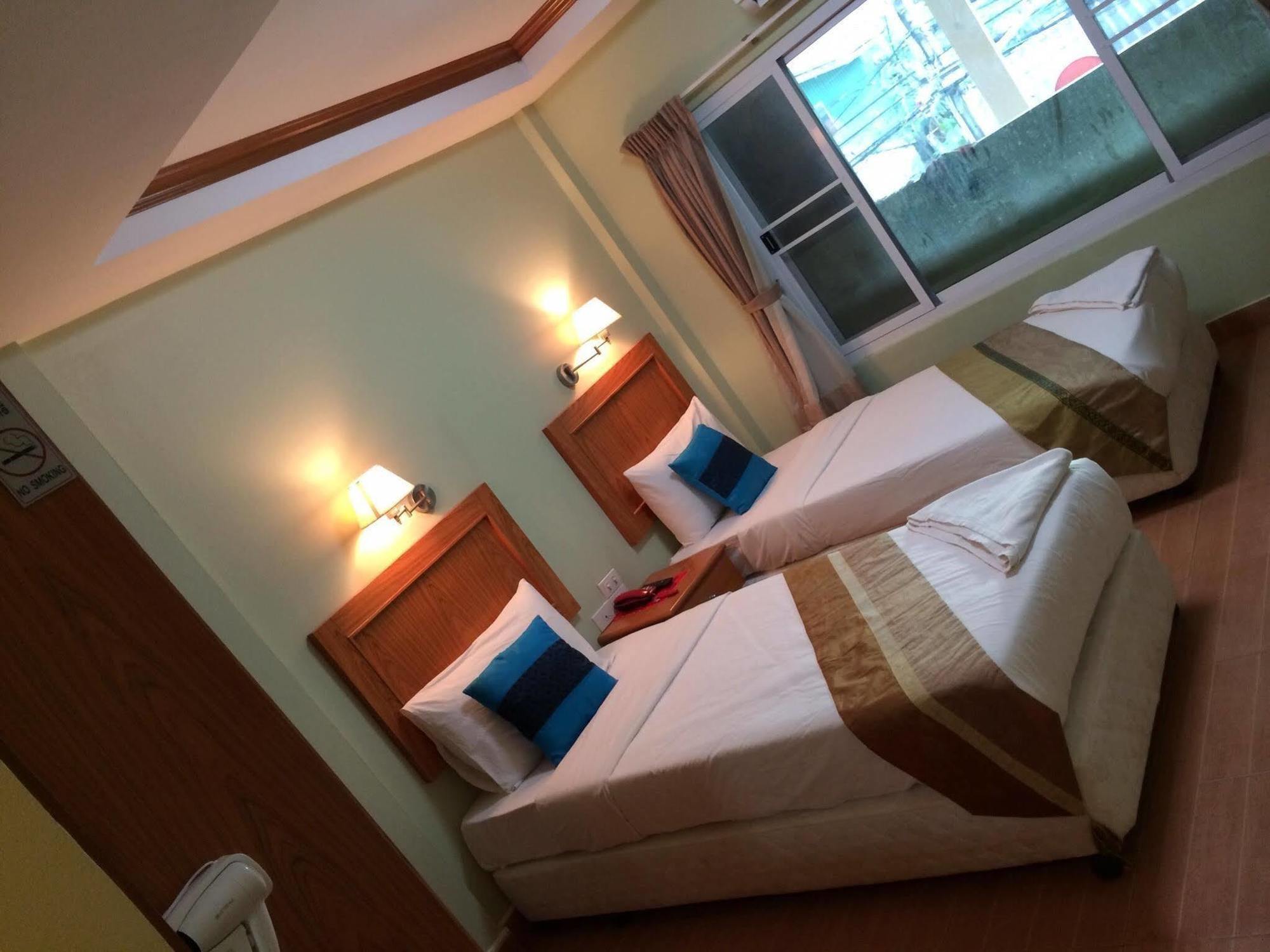 Chilli Hotel&restaurant 3*