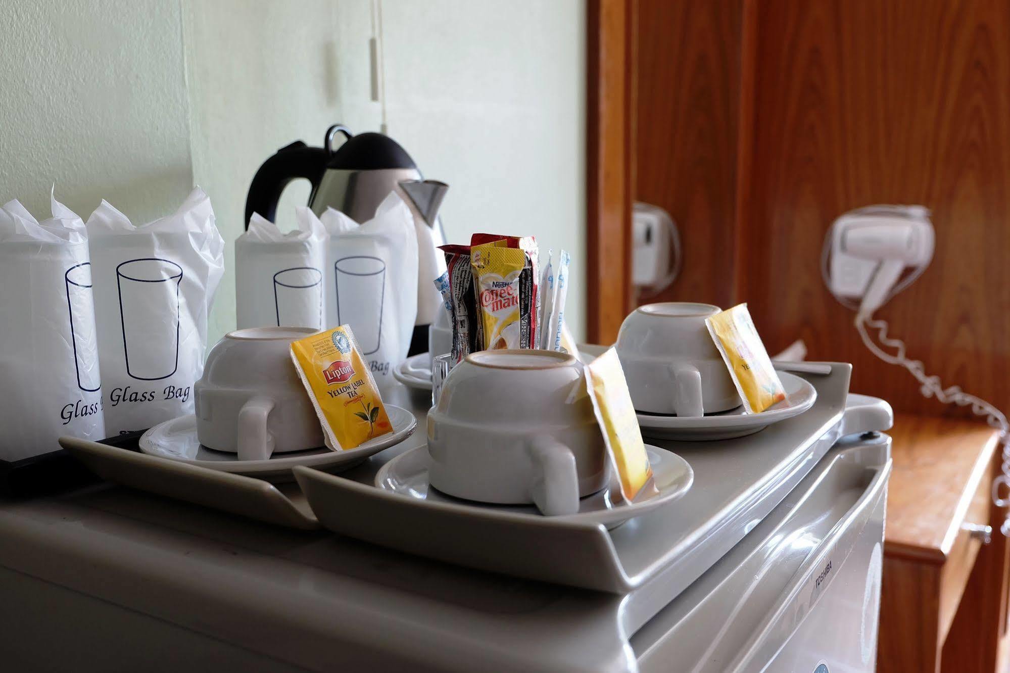 Chilli Hotel&restaurant Koh Samet