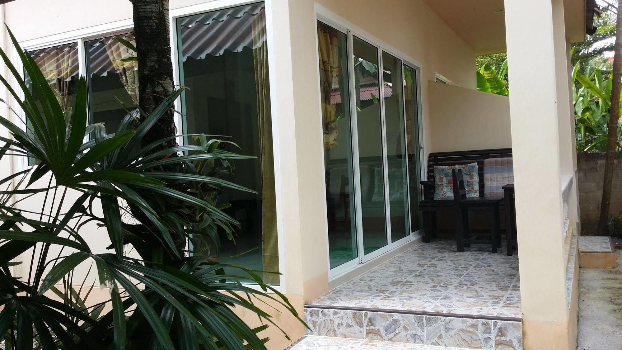Khaolak Summer House 2 Resort Khao Lak