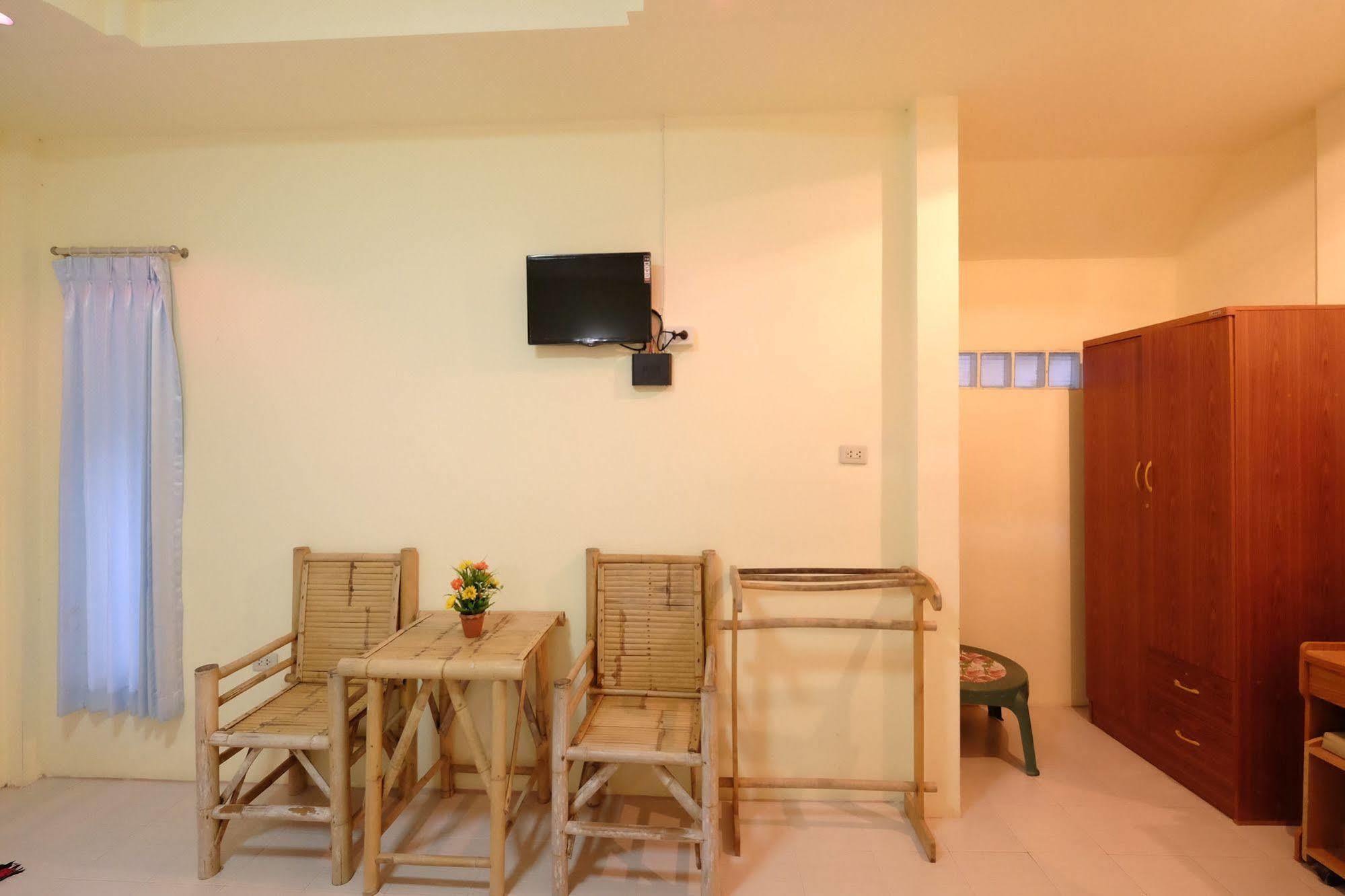 Resort Aonang Friendly *