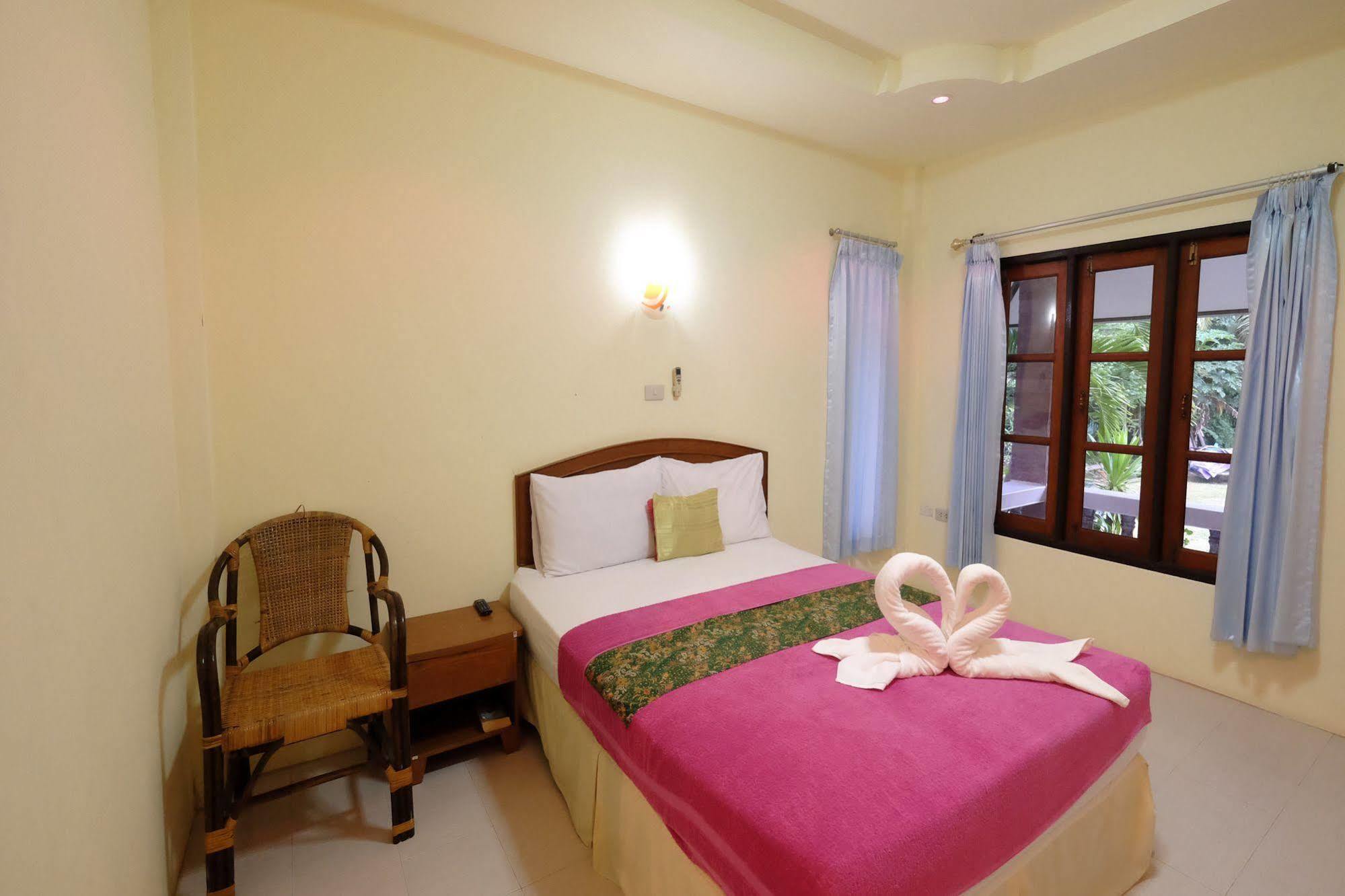 Aonang Friendly Resort Krabi