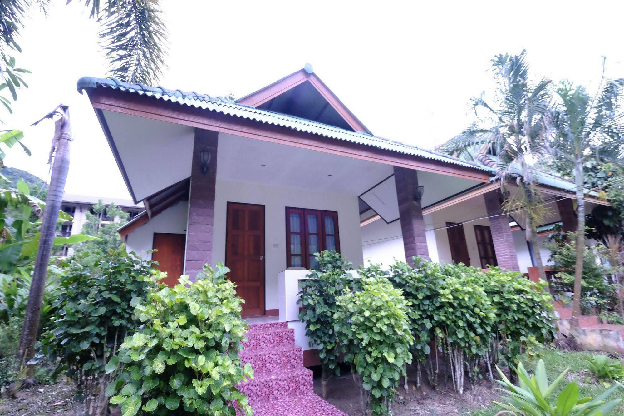 Resort Aonang Friendly