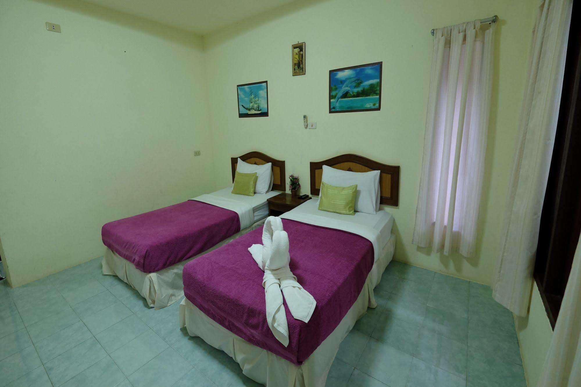 Resort Aonang Friendly