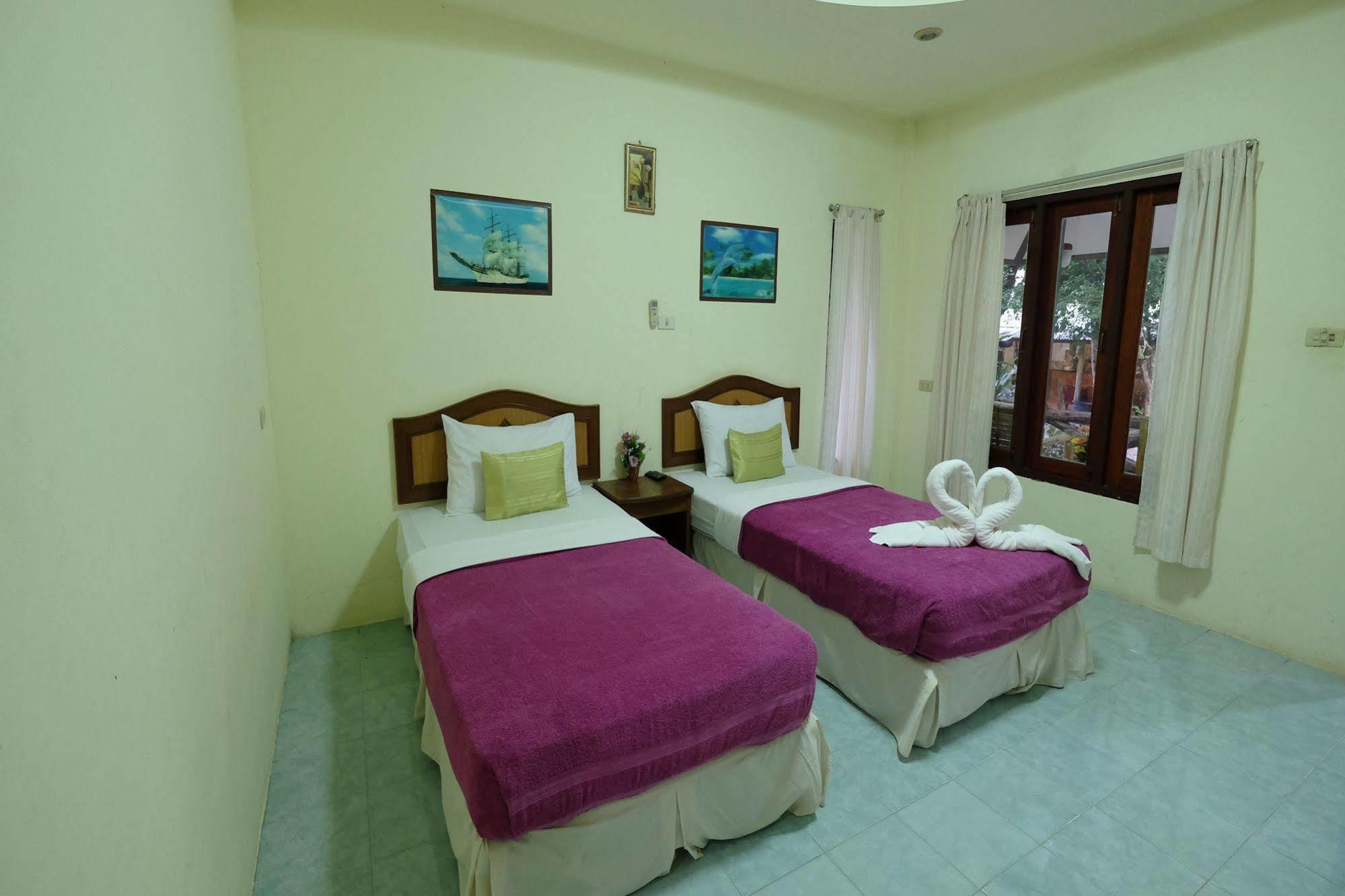 Resort Aonang Friendly *