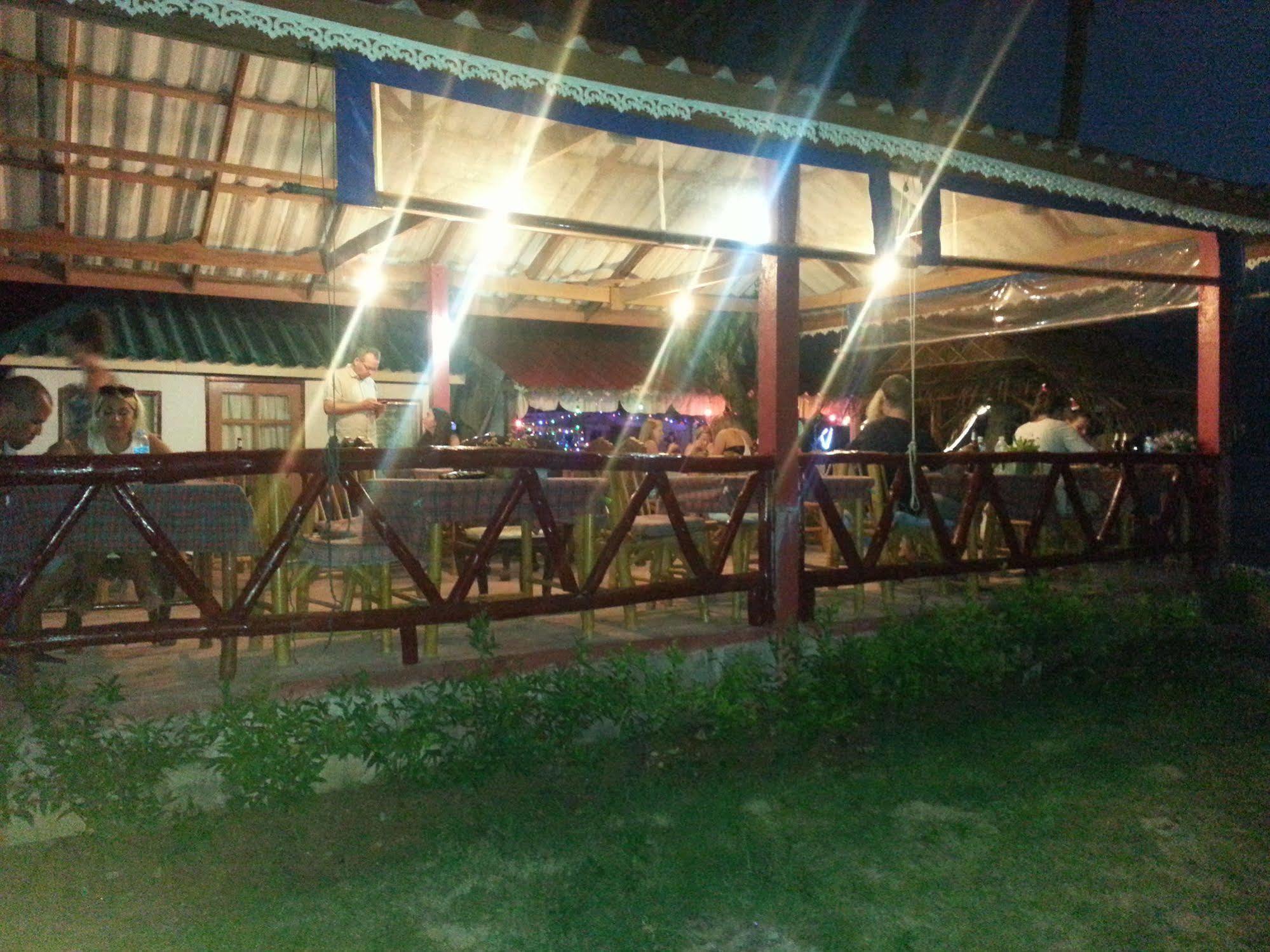 Lanta Dareen Resort