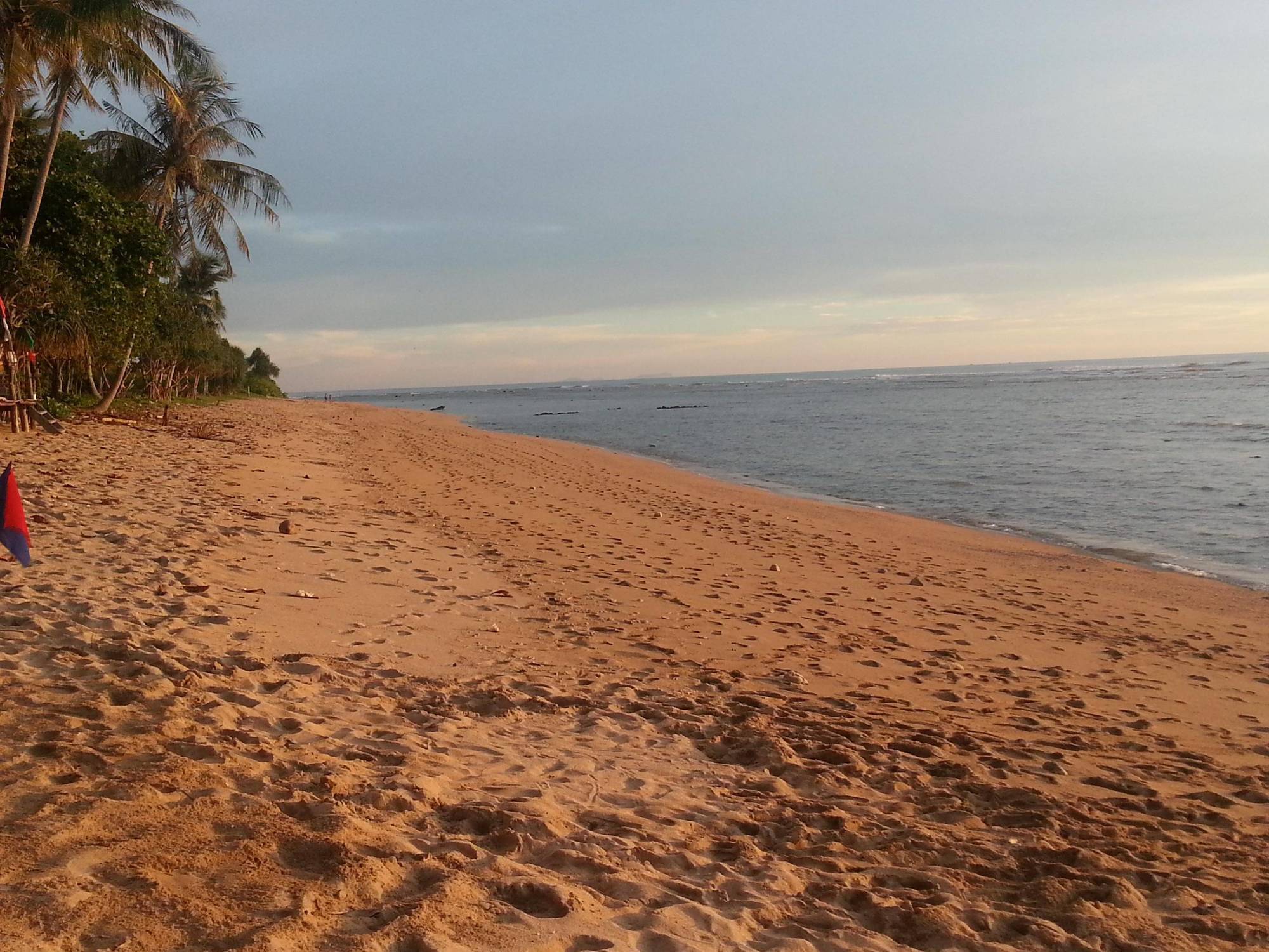 Lanta Dareen 2* Koh Lanta