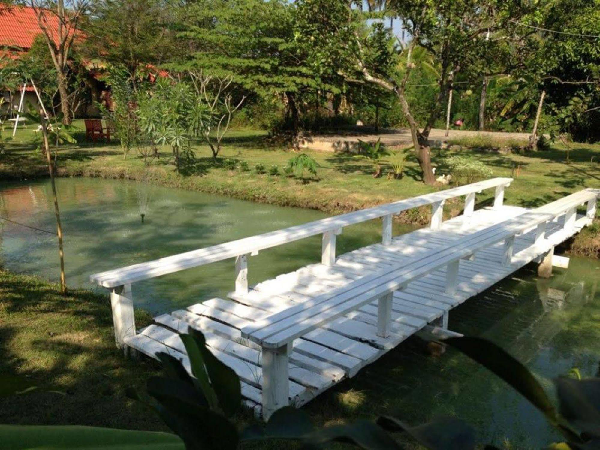 Baansuanleelawadee Amphawa