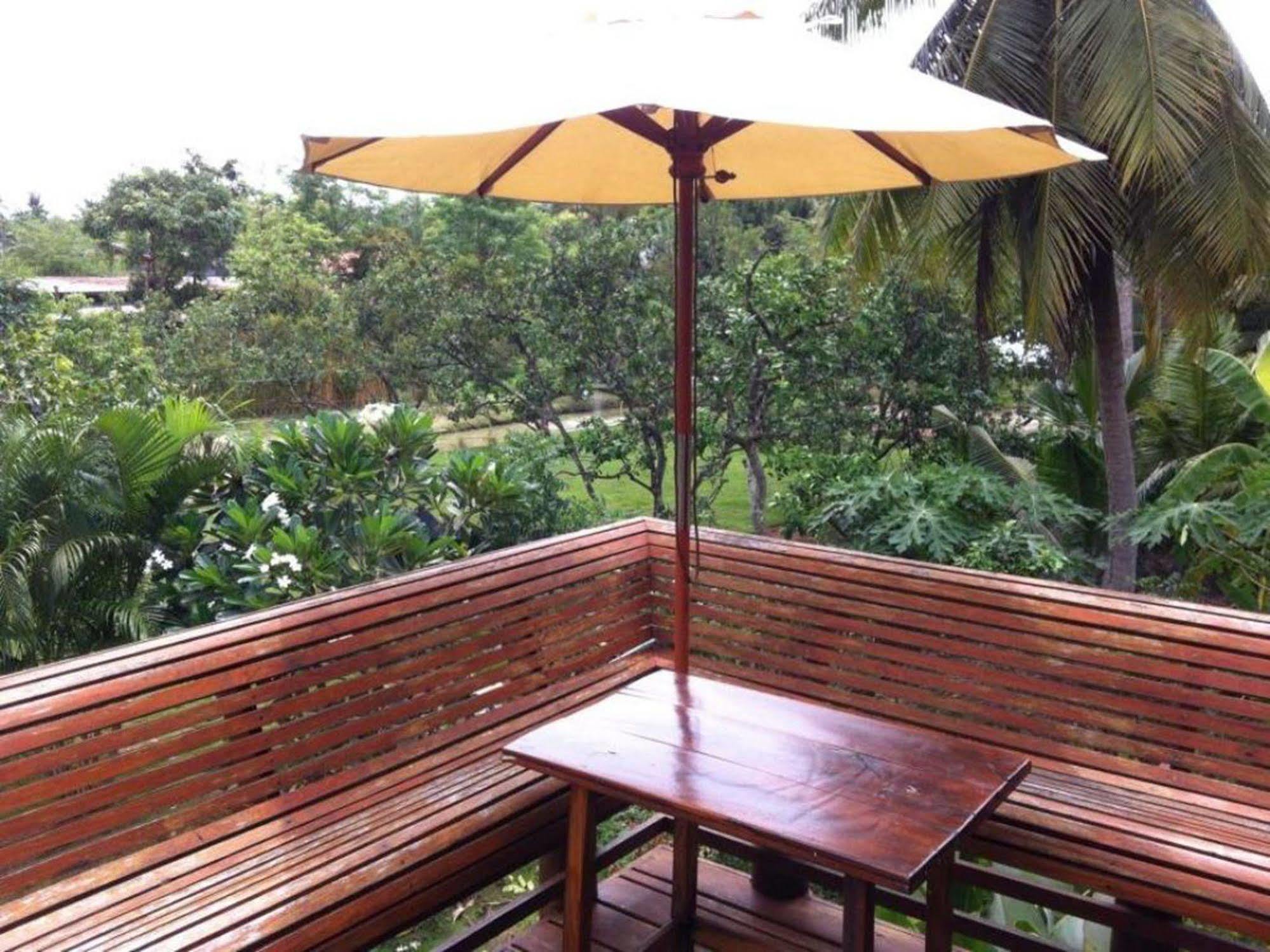 Baansuanleelawadee Resort 3*