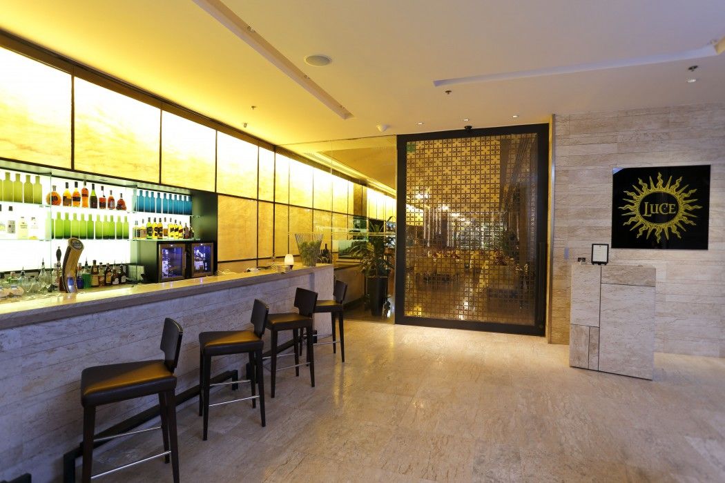Hotel Eastin Grand Sathorn Banguecoque