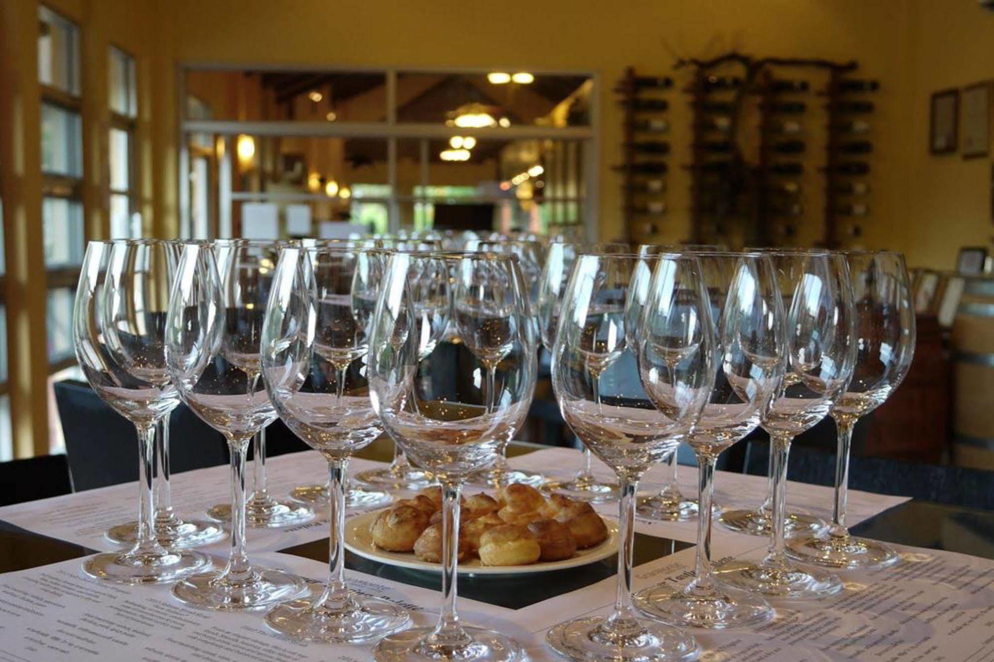 Granmonte Wine Hotel