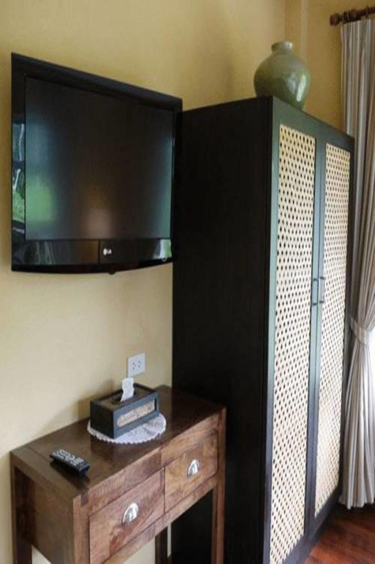 Hotel Granmonte Wine Phayayen