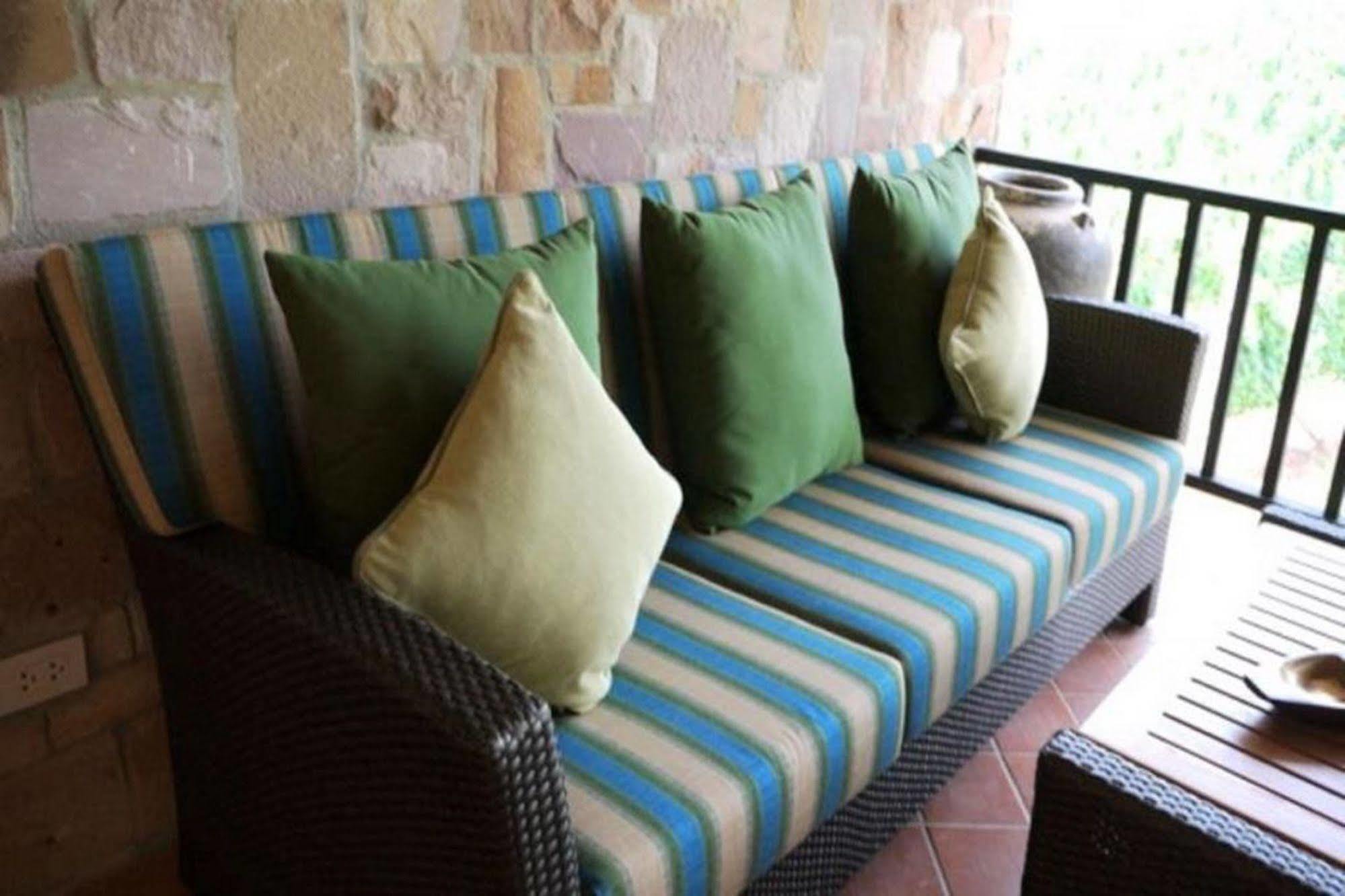 Hotel Granmonte Wine Phayayen