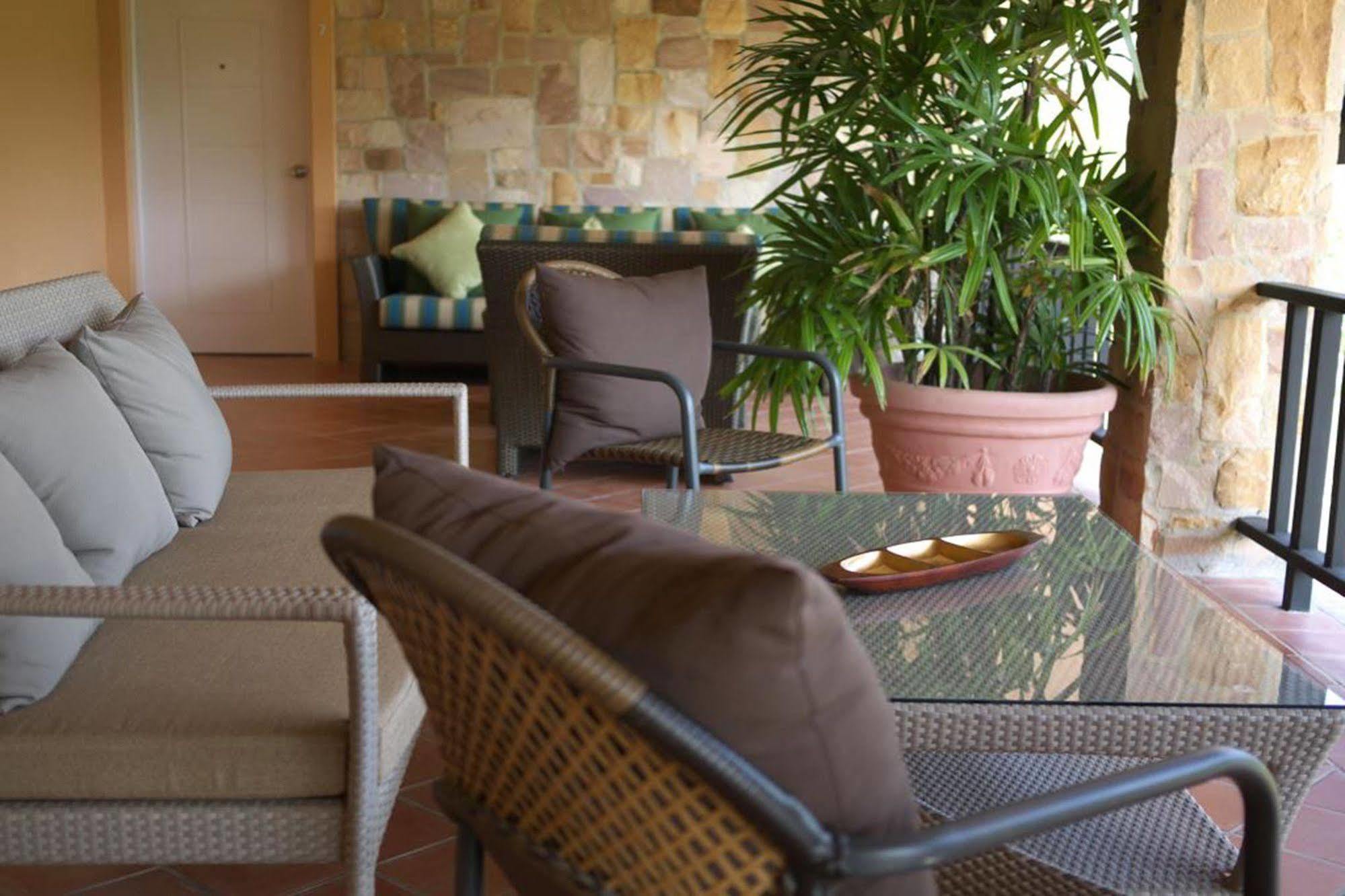 Hotel Granmonte Wine