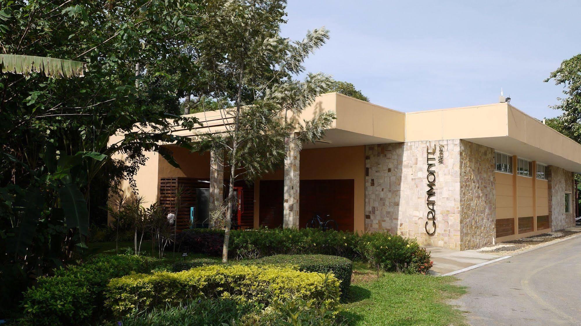 Granmonte Wine Hotel Phayayen