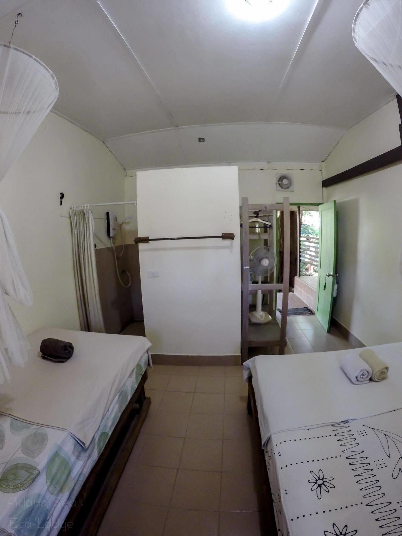 Adang Sea Divers & Eco Lodge