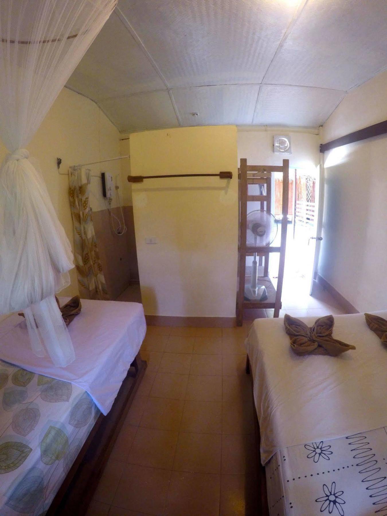 Lodge Adang Sea Divers & Eco Lodge Koh Lipe