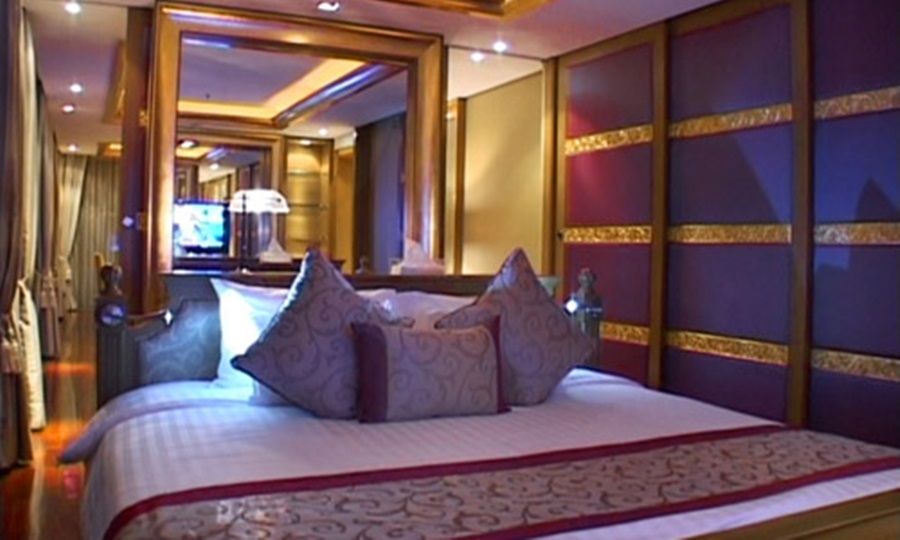 Sukhothai Heritage 4* Sawankhalok