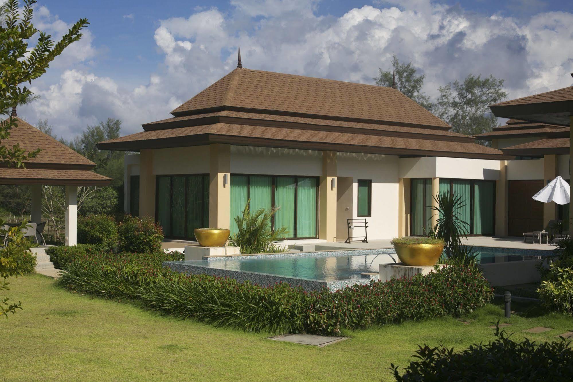 Ataman Luxury Villa Koh Kho Khao Island