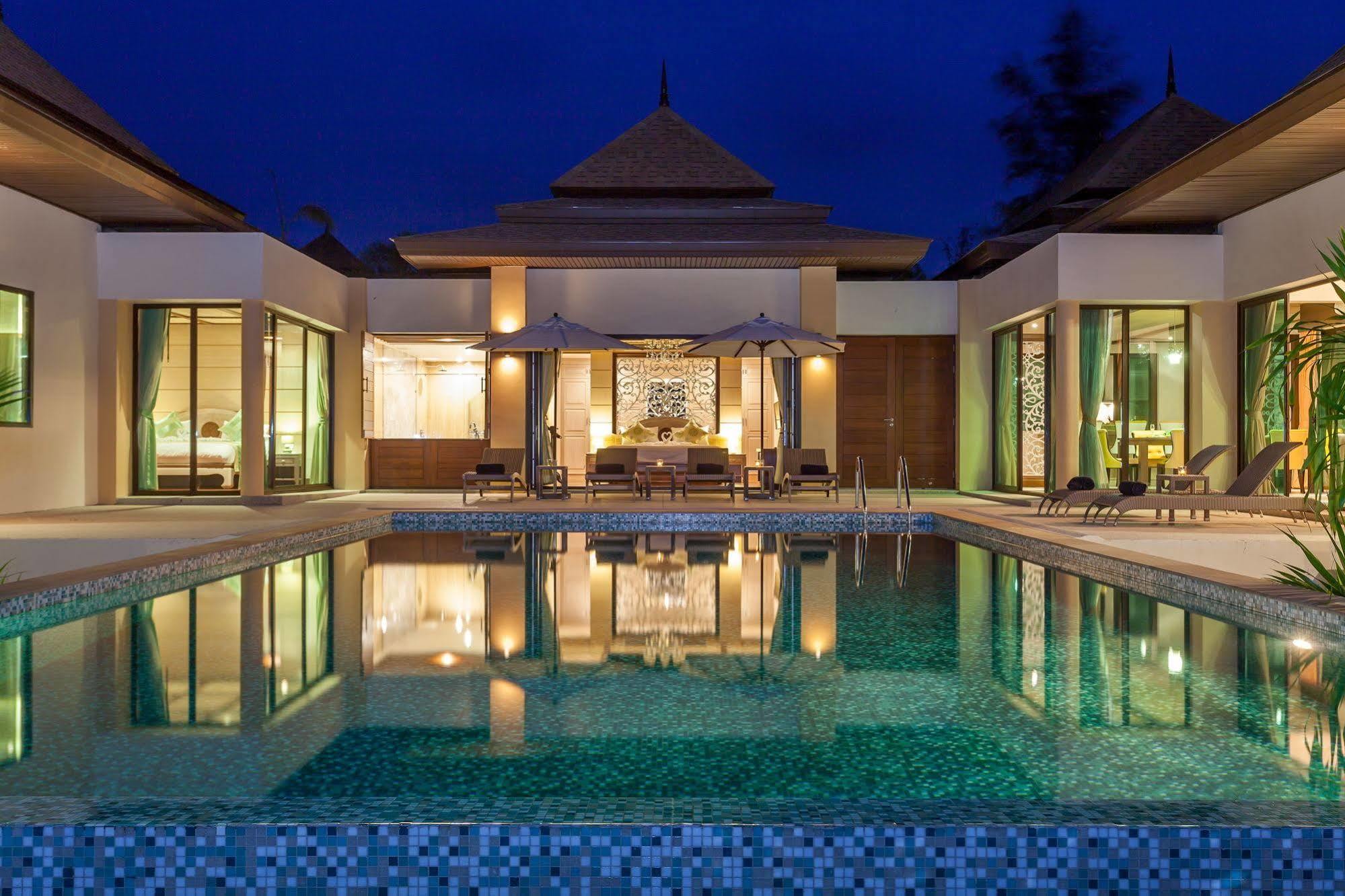 Villa Ataman Luxury