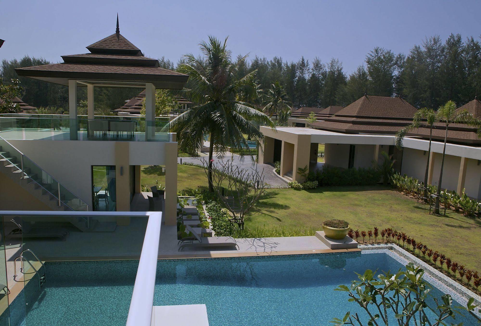 Ataman Luxury Villa *