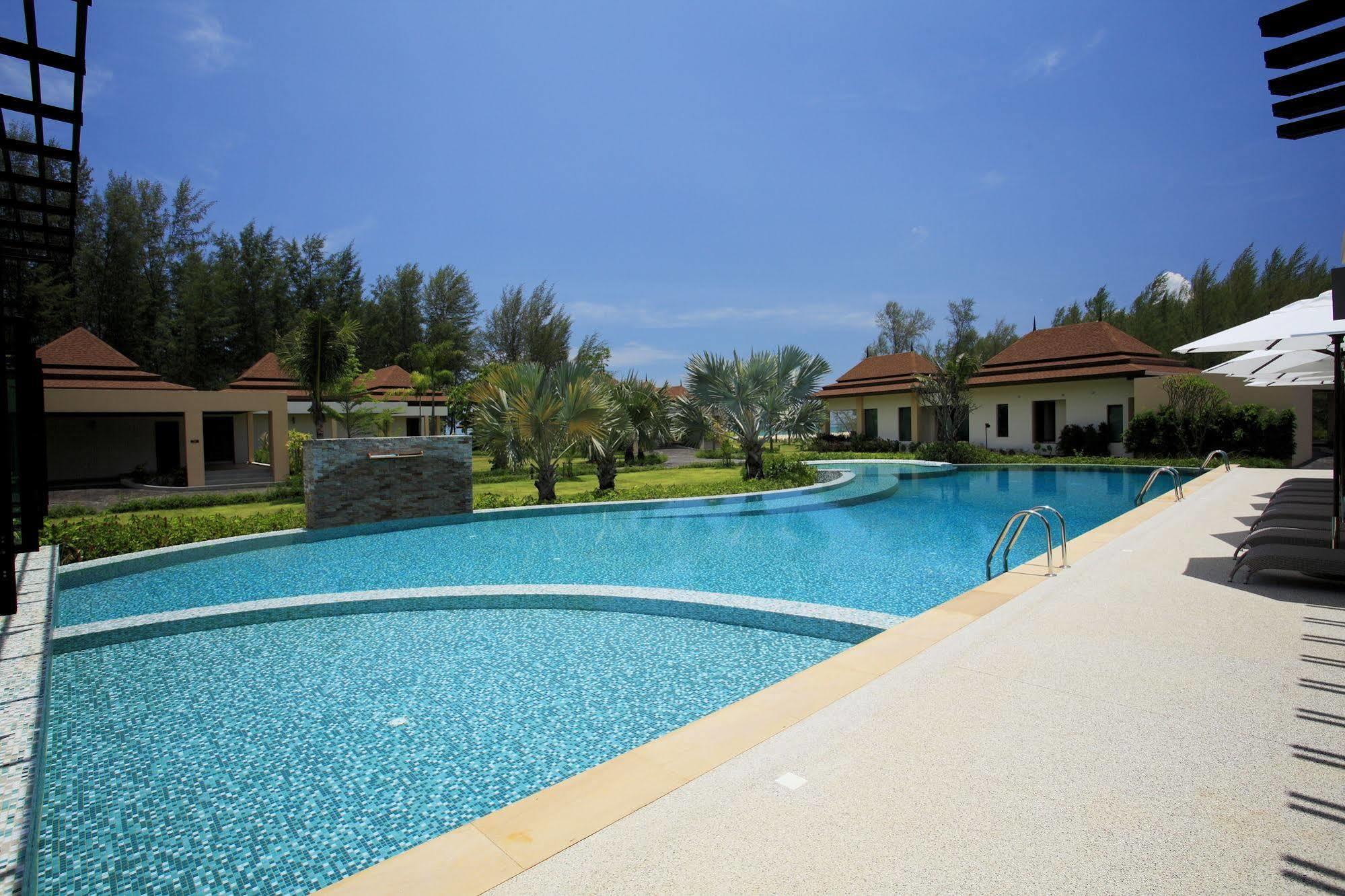 Ataman Luxury Koh Kho Khao Island