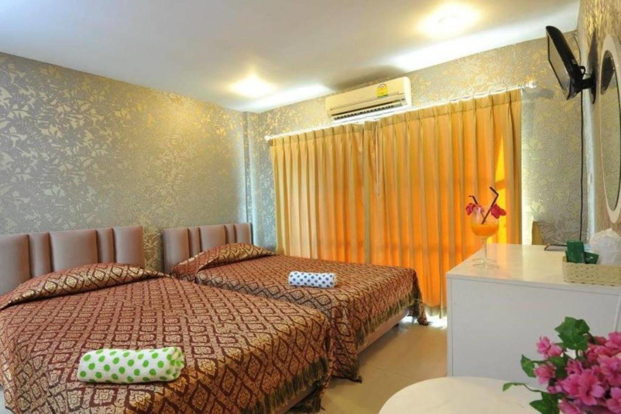 Resort Nsiri & 3*