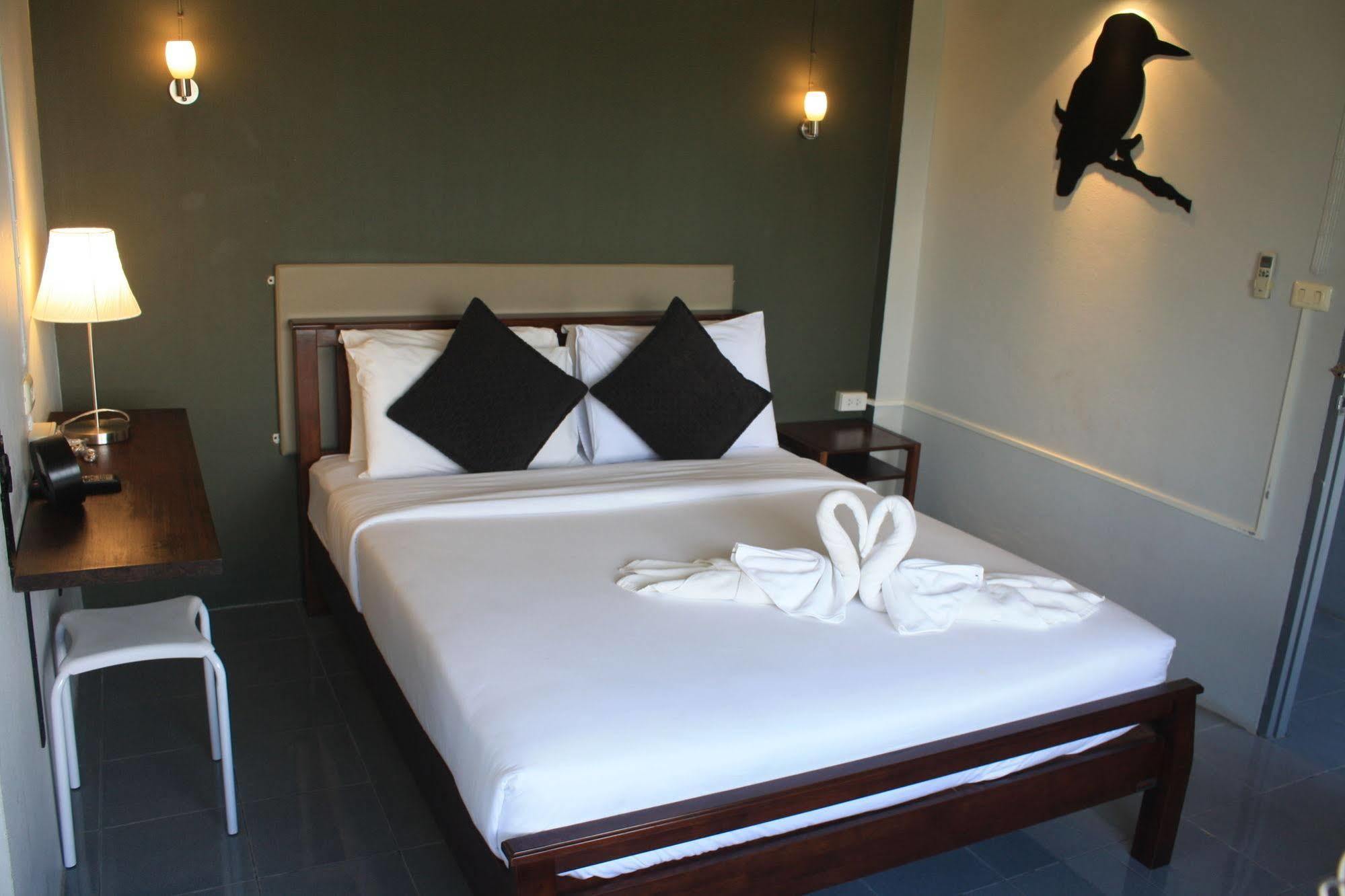 Casa de hóspedes Rooms@krabi