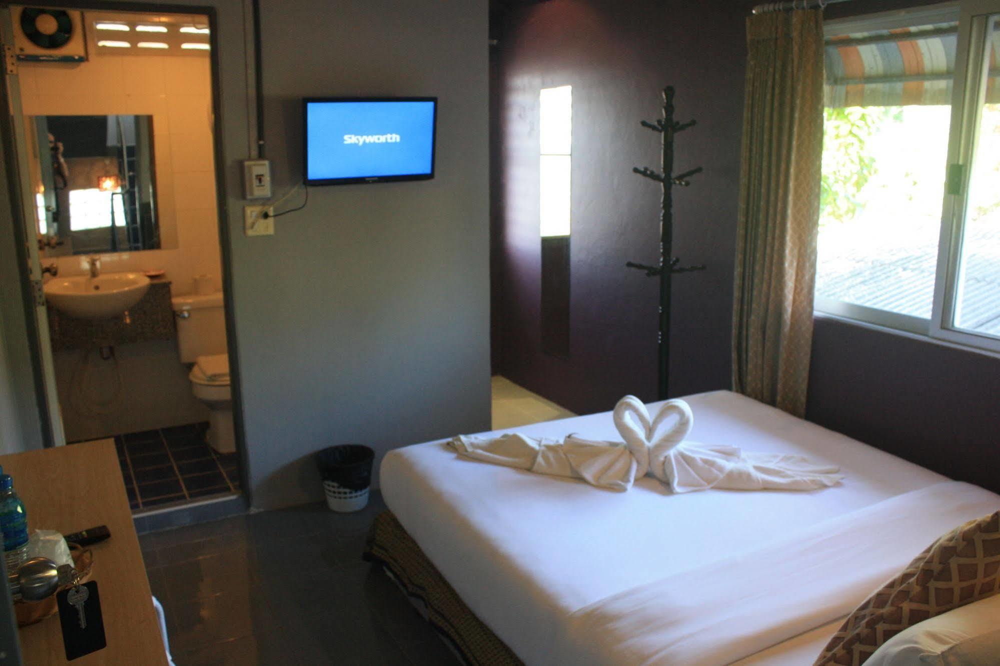 Rooms@krabi Casa de hóspedes