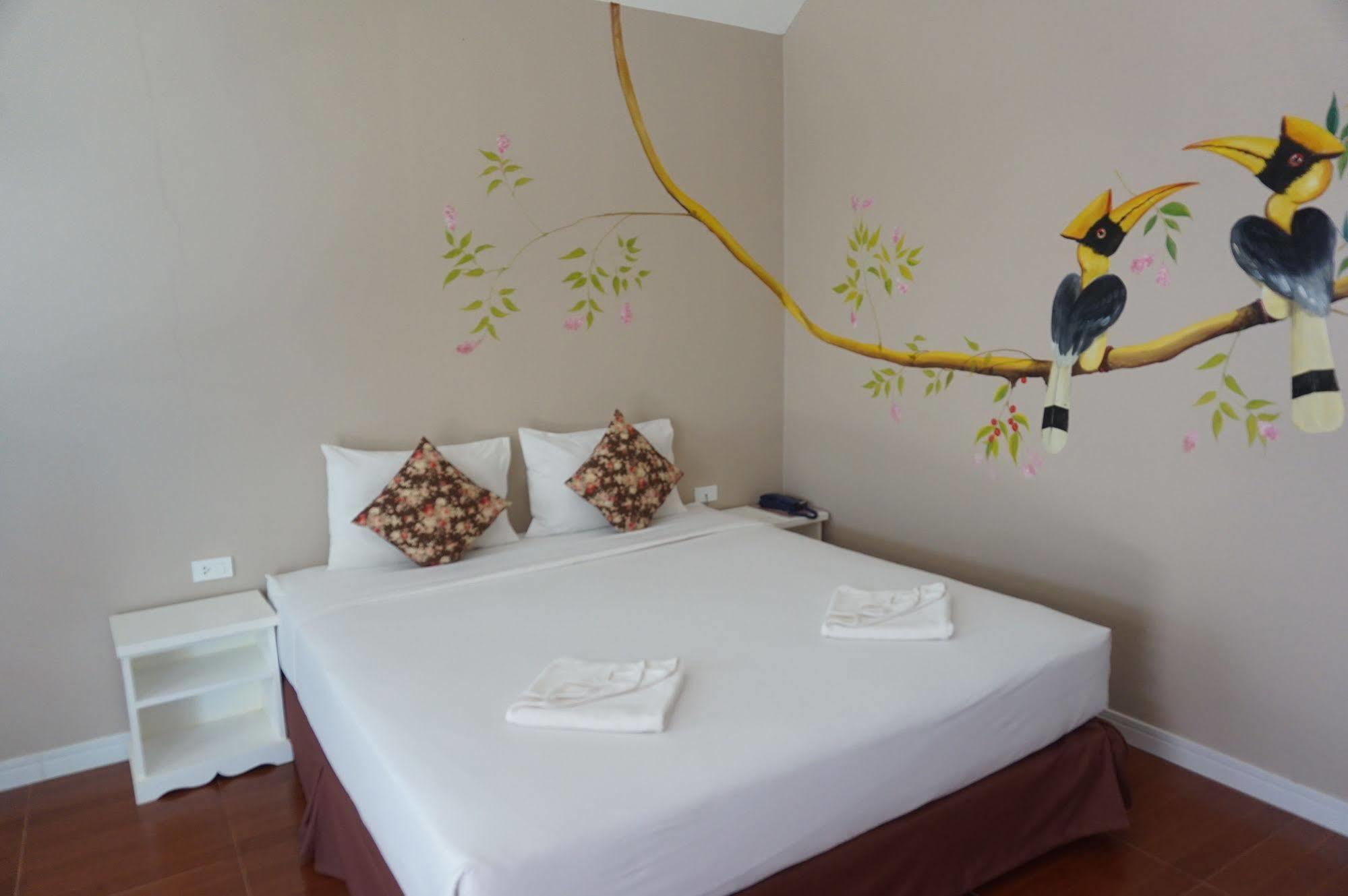 Color Sha Certified 3* Sakon Nakhon