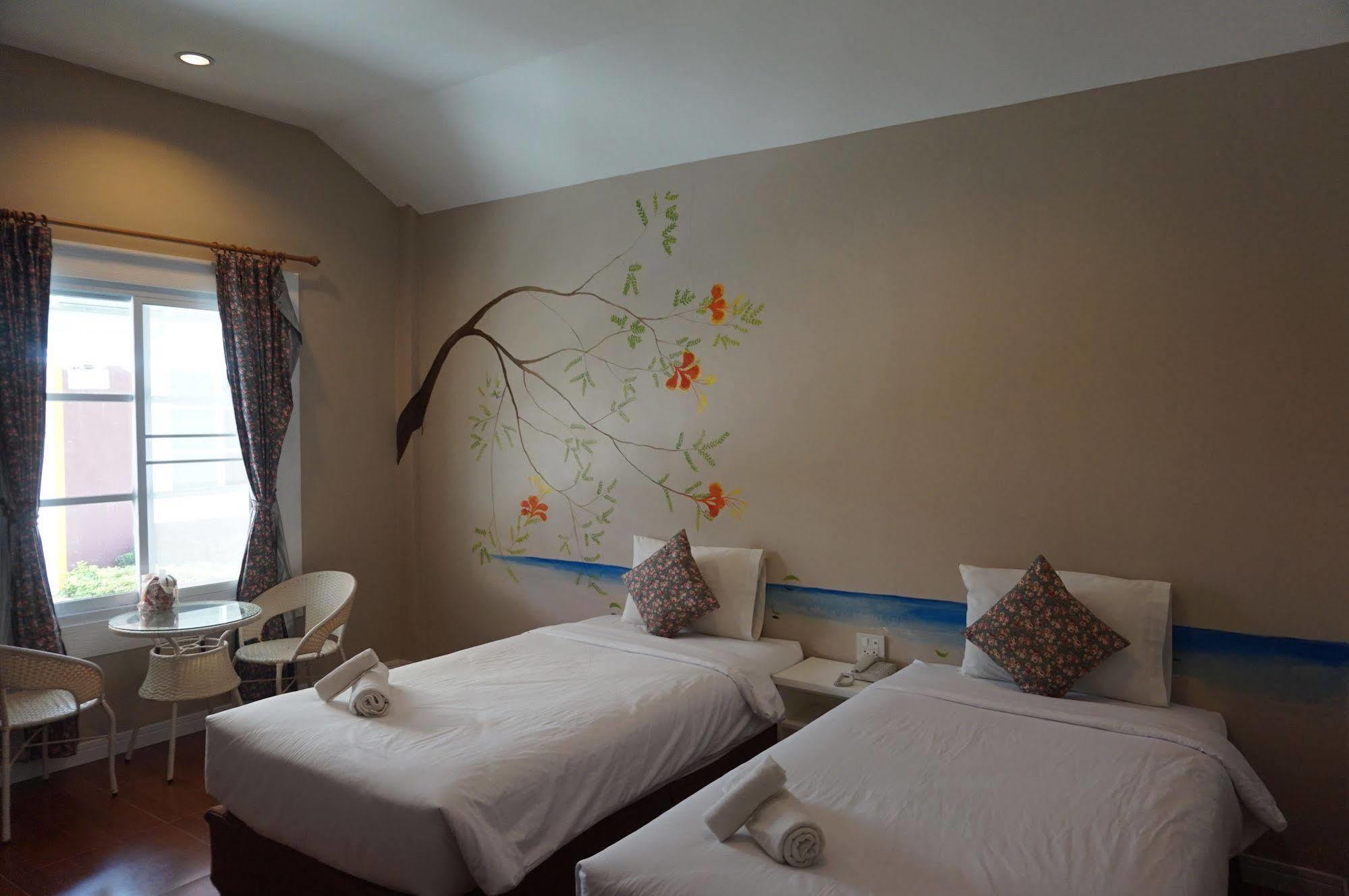 Color Sha Certified Hotel Sakon Nakhon