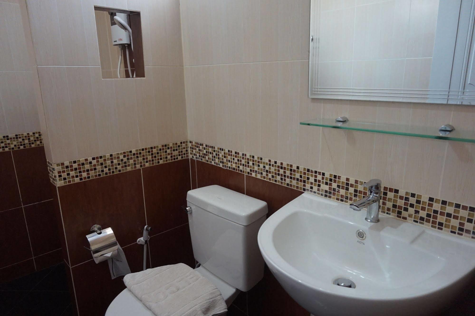 Color Sha Certified 3* Sakon Nakhon
