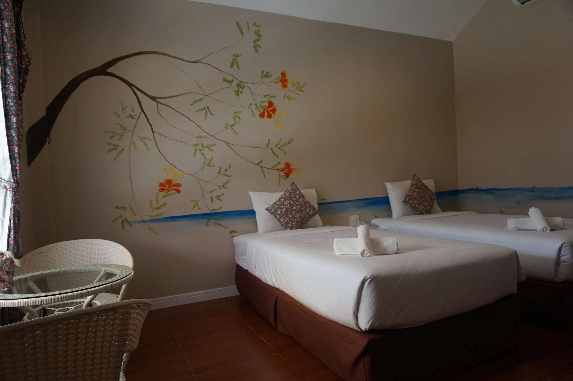 Color Sha Certified Hotel Sakon Nakhon