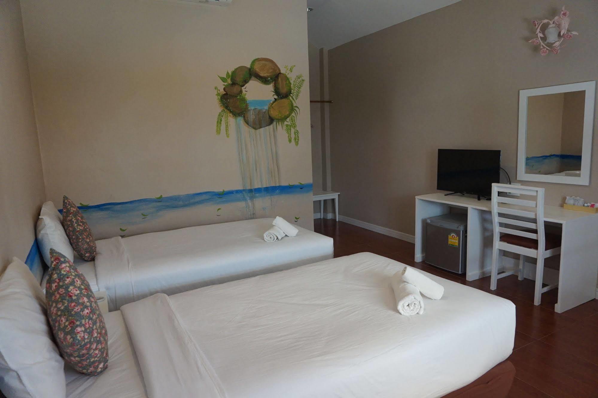 Hotel Color Sha Certified Sakon Nakhon