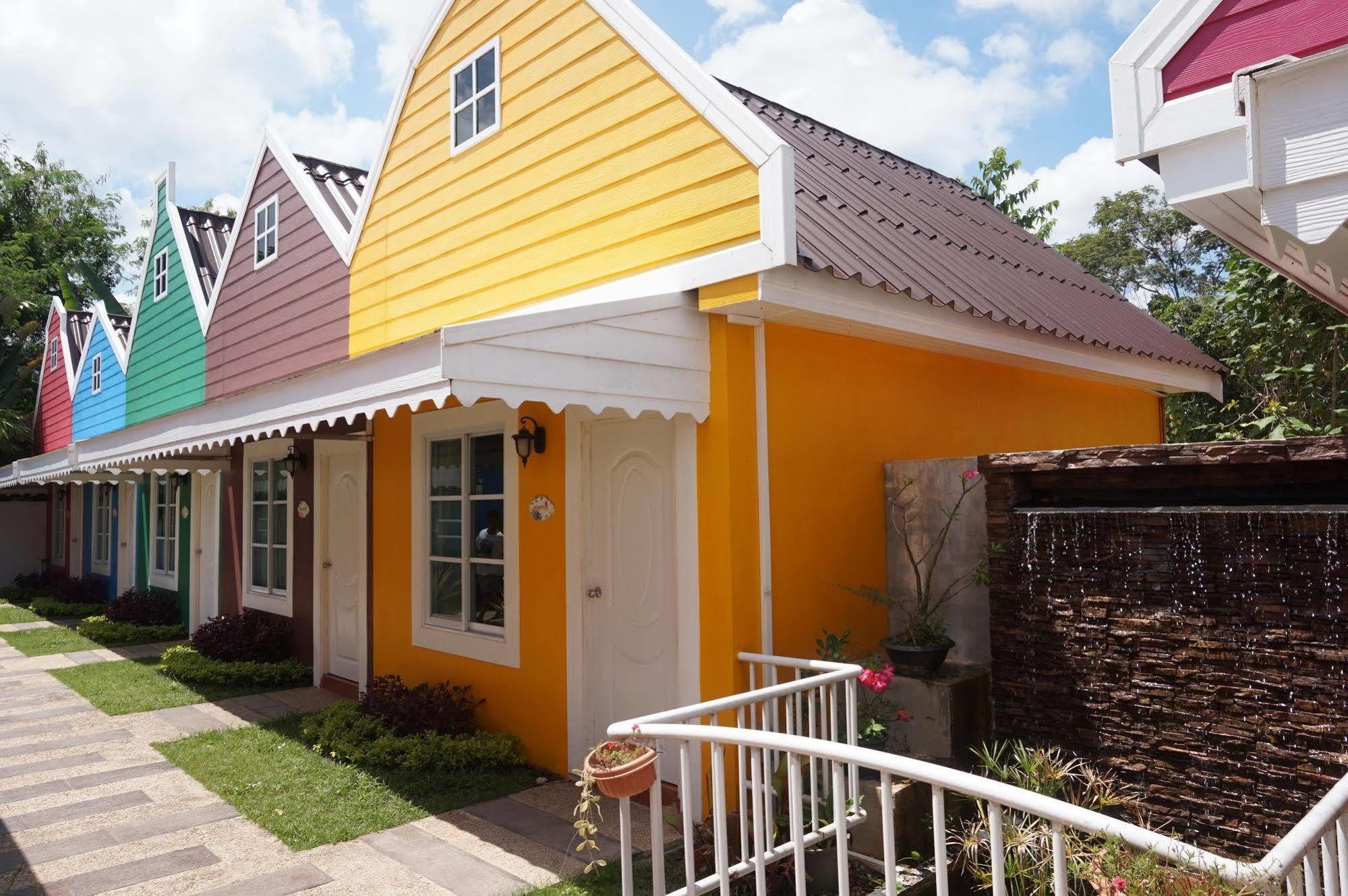 Color Sha Certified Hotel