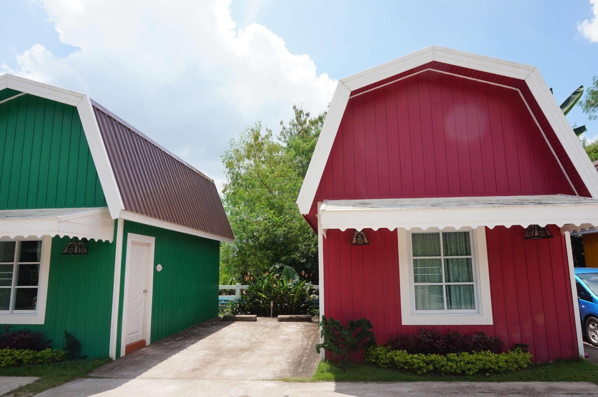 Color Sha Certified Hotel 3*