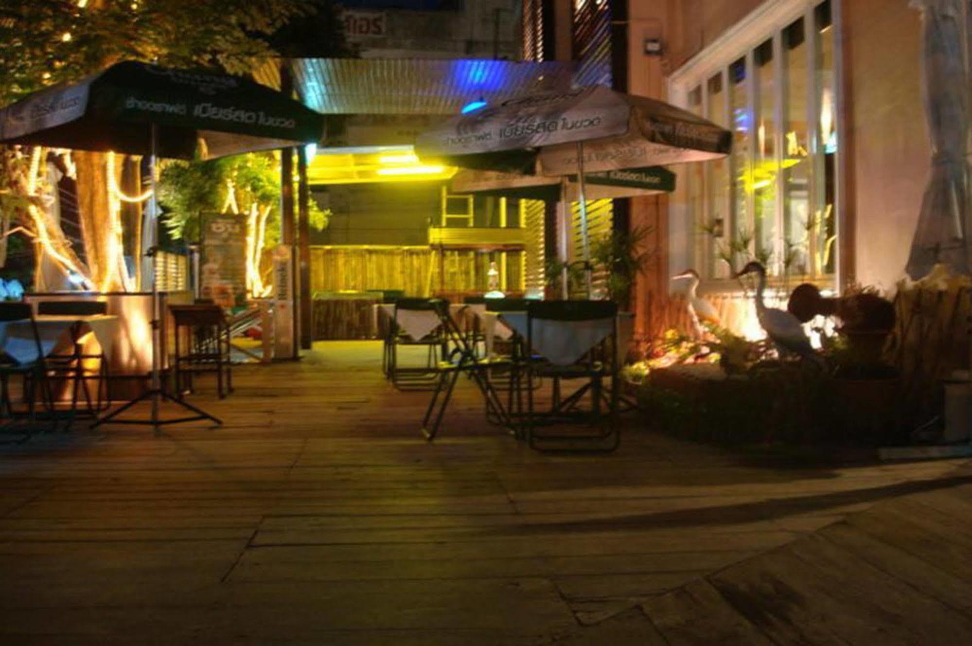 Grand Hill And Hotel Nakhon Sawan