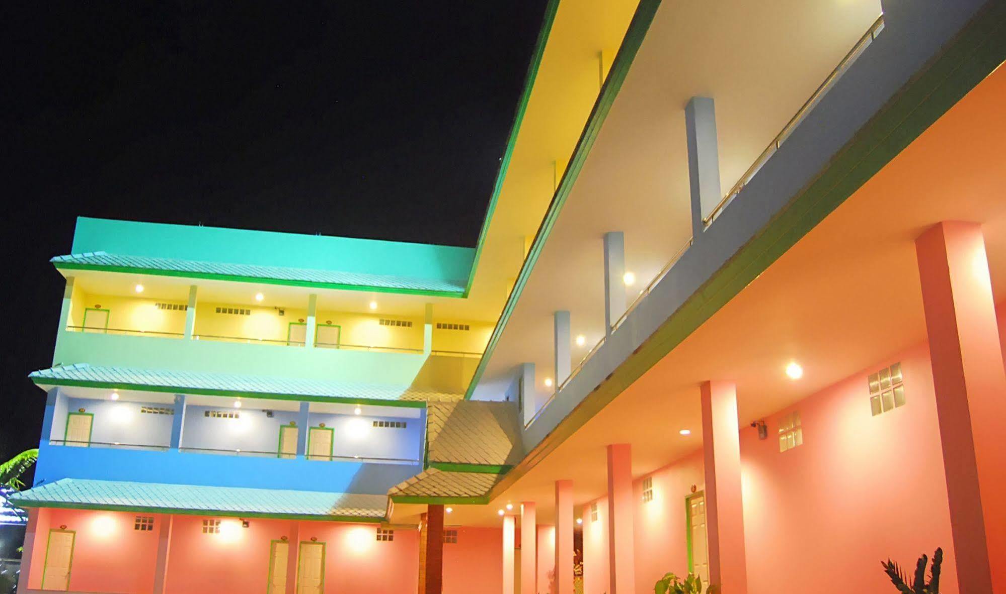 Resort Park 3*