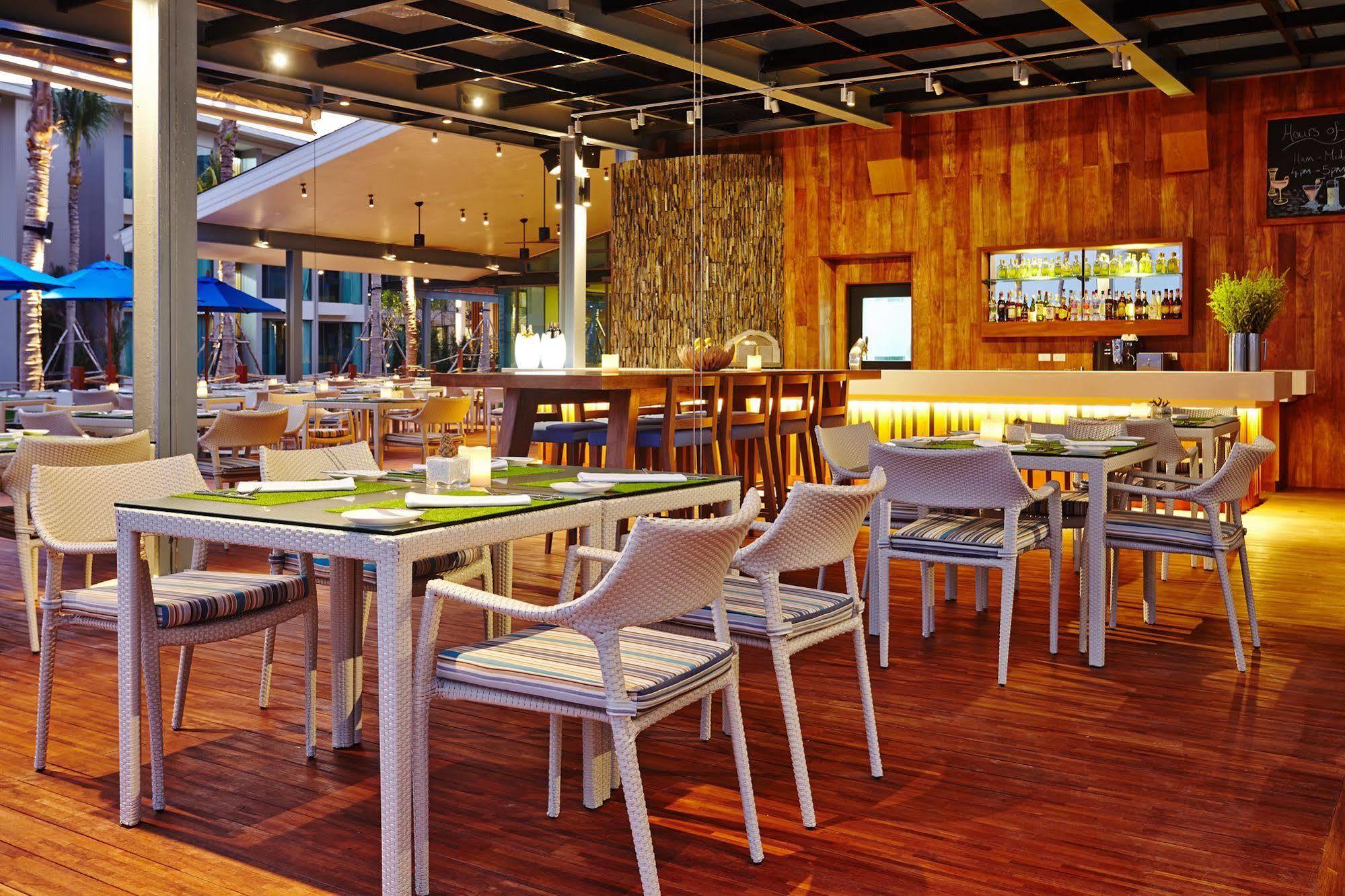 Ozo Samui Hotel Praia de Chaweng