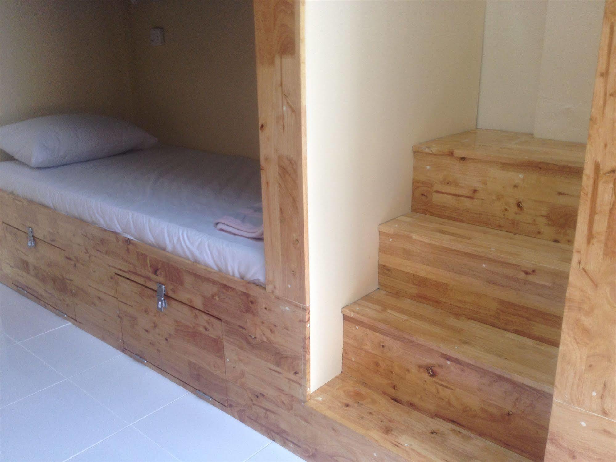 Guest house Coconut Garden 2*