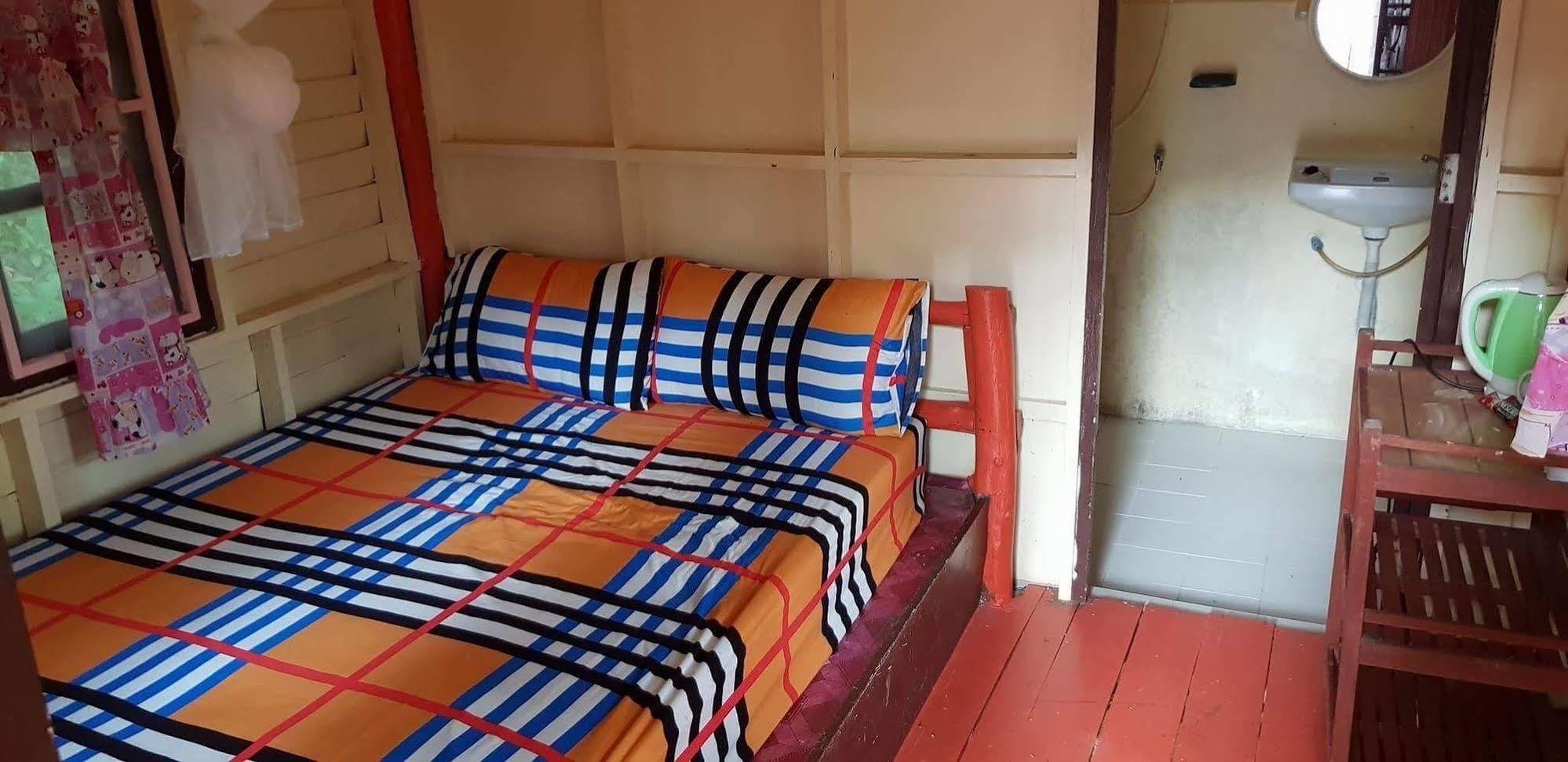 Coconut Garden Guest house 2*