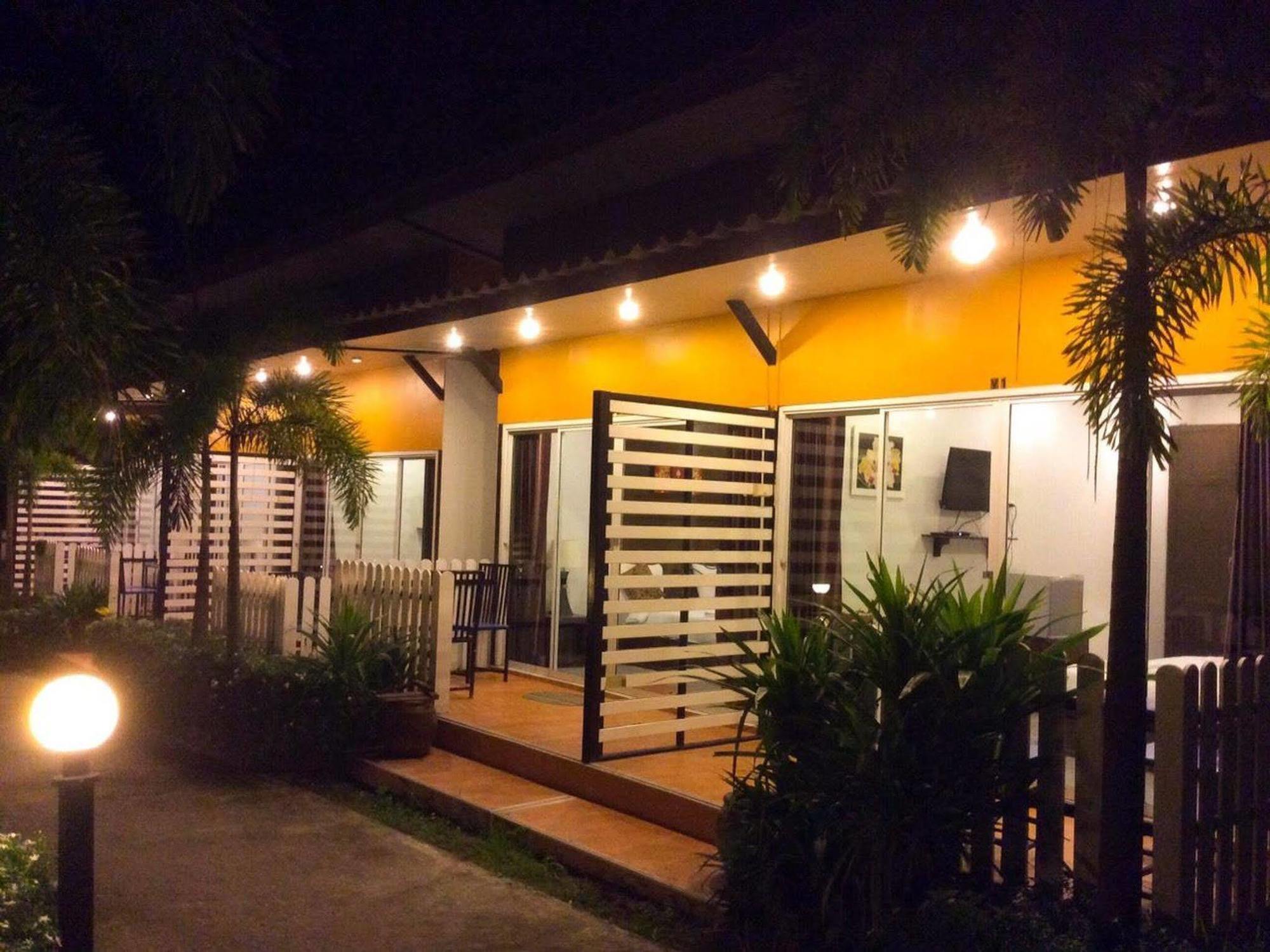 Resort Kk Koh Lipe