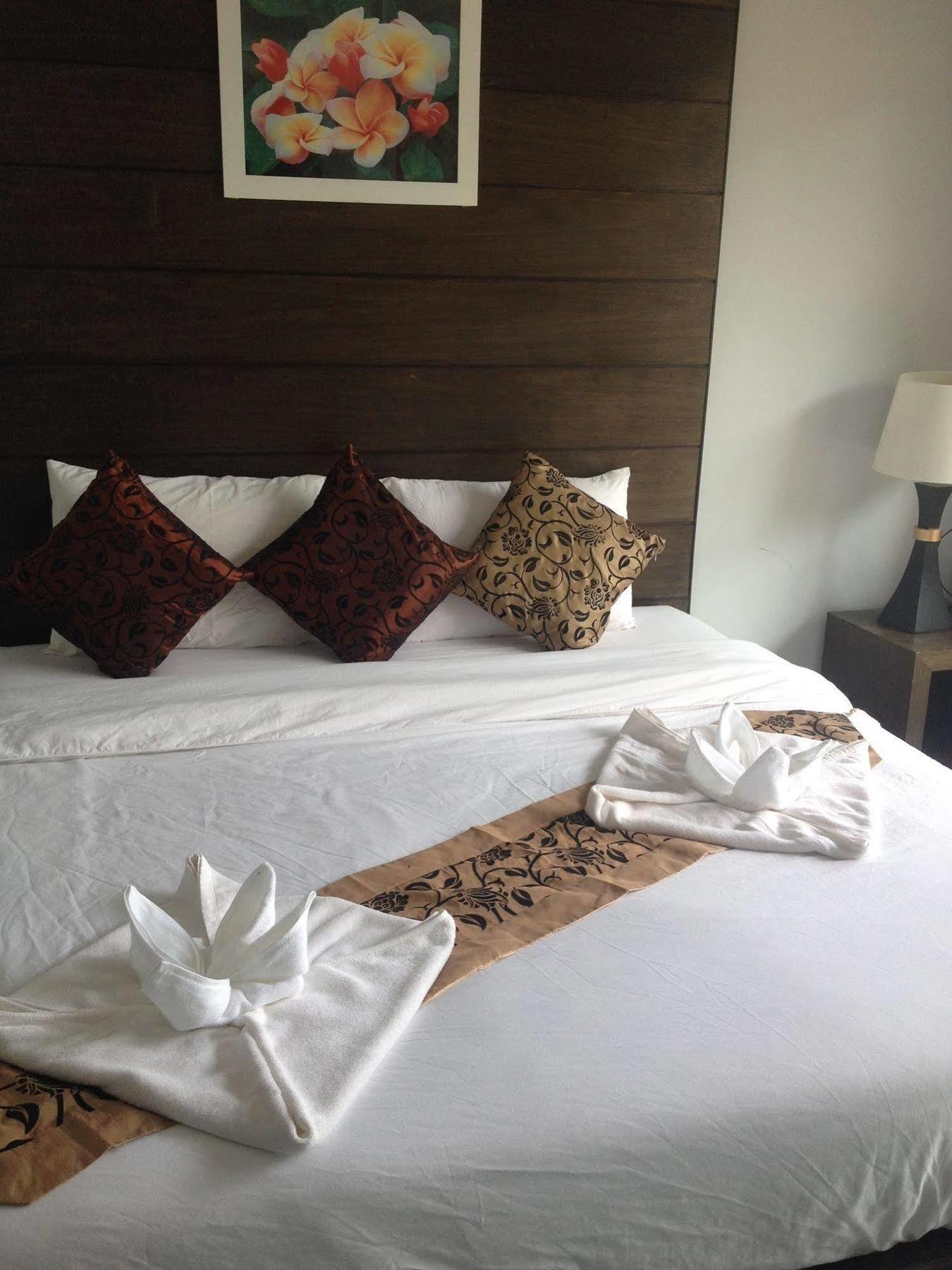 Resort Kk Koh Lipe