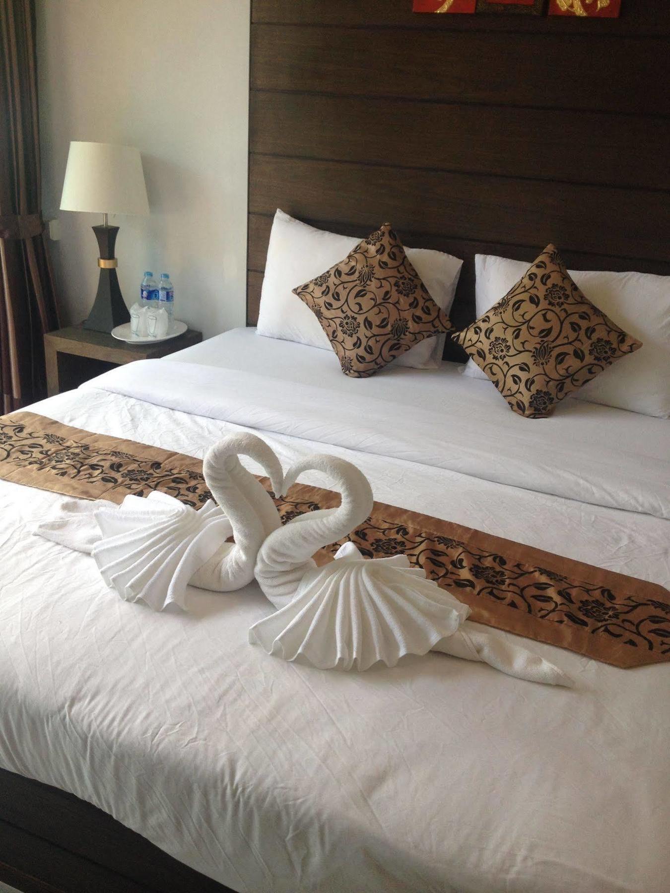 Kk Resort *