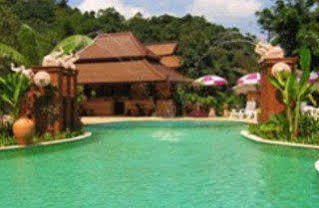 Resort Grand Orchid 3*