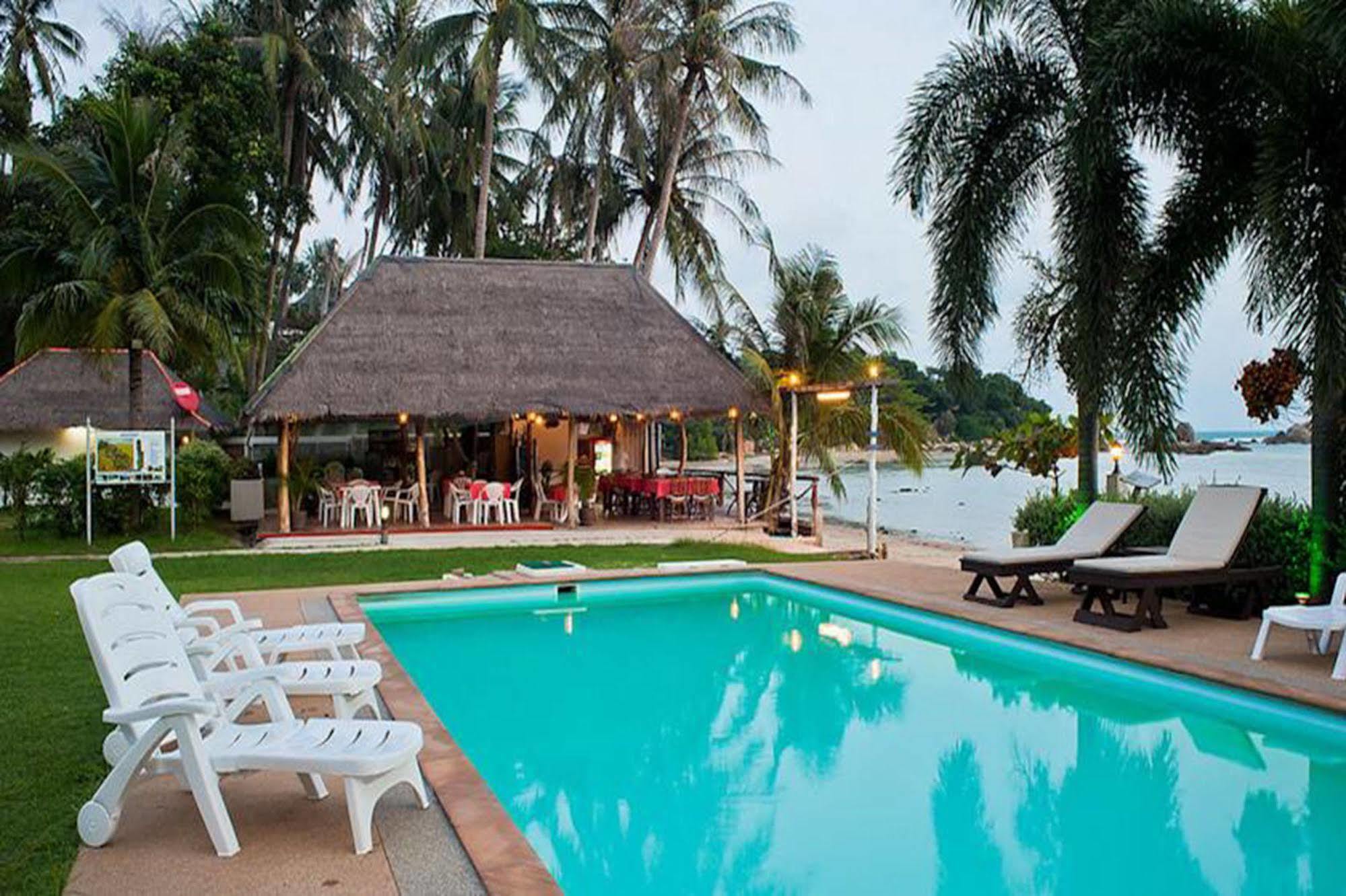 Samui Tonggad Resort 3*