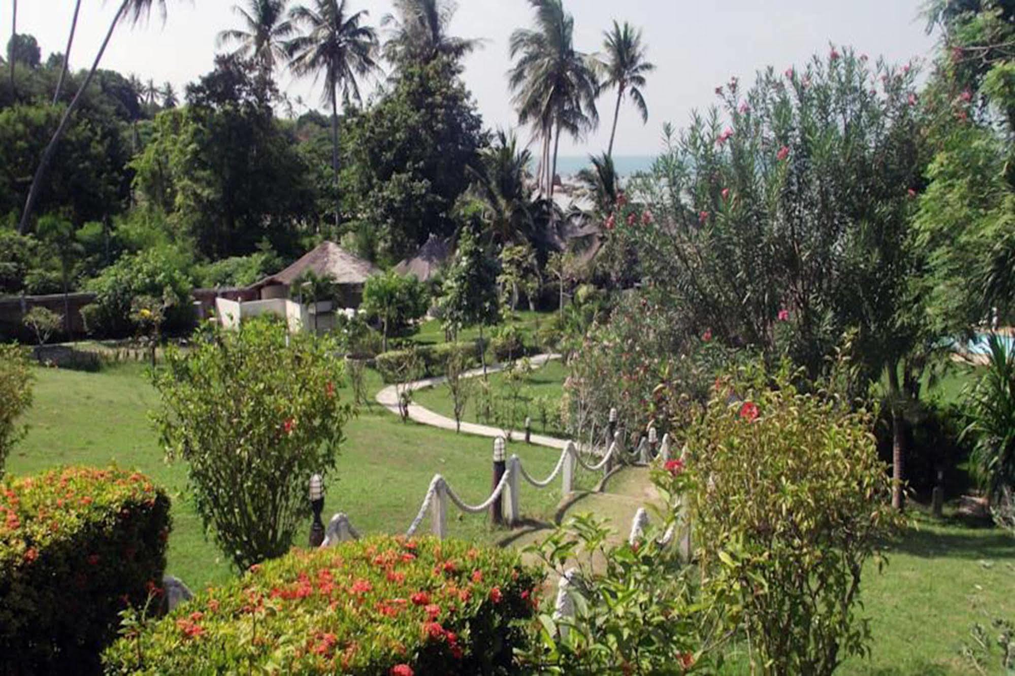 Samui Tonggad Resort
