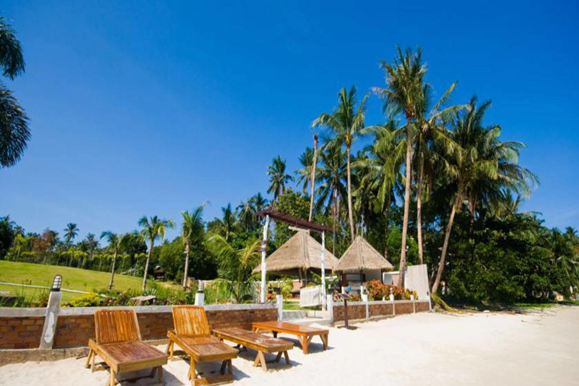 Resort Samui Tonggad Koh Samui