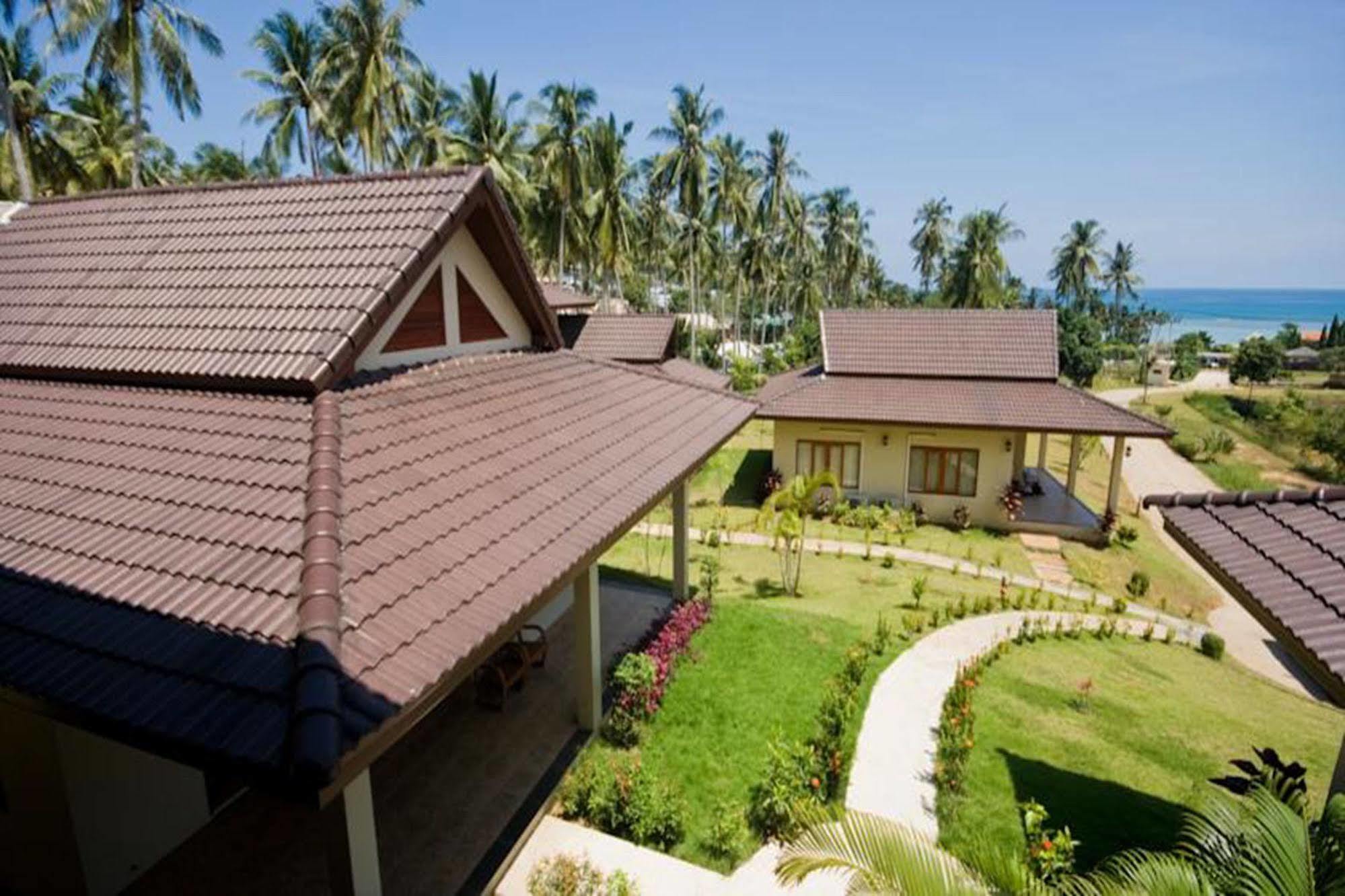 Resort Samui Tonggad Koh Samui